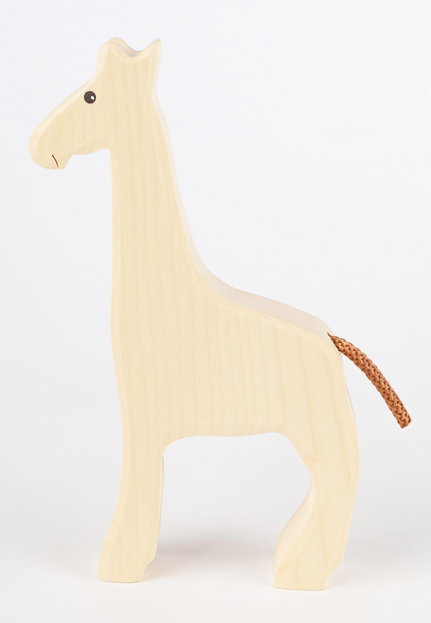 Sigikid Spielfigur Safari für Kinder Unisex, (8-tlg)