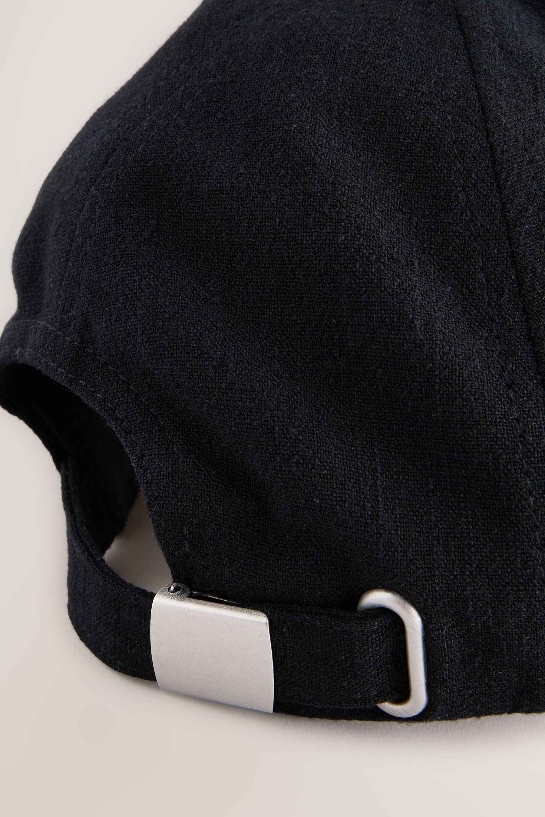 Next Baseball Cap Basecap aus Leinen günstig online kaufen