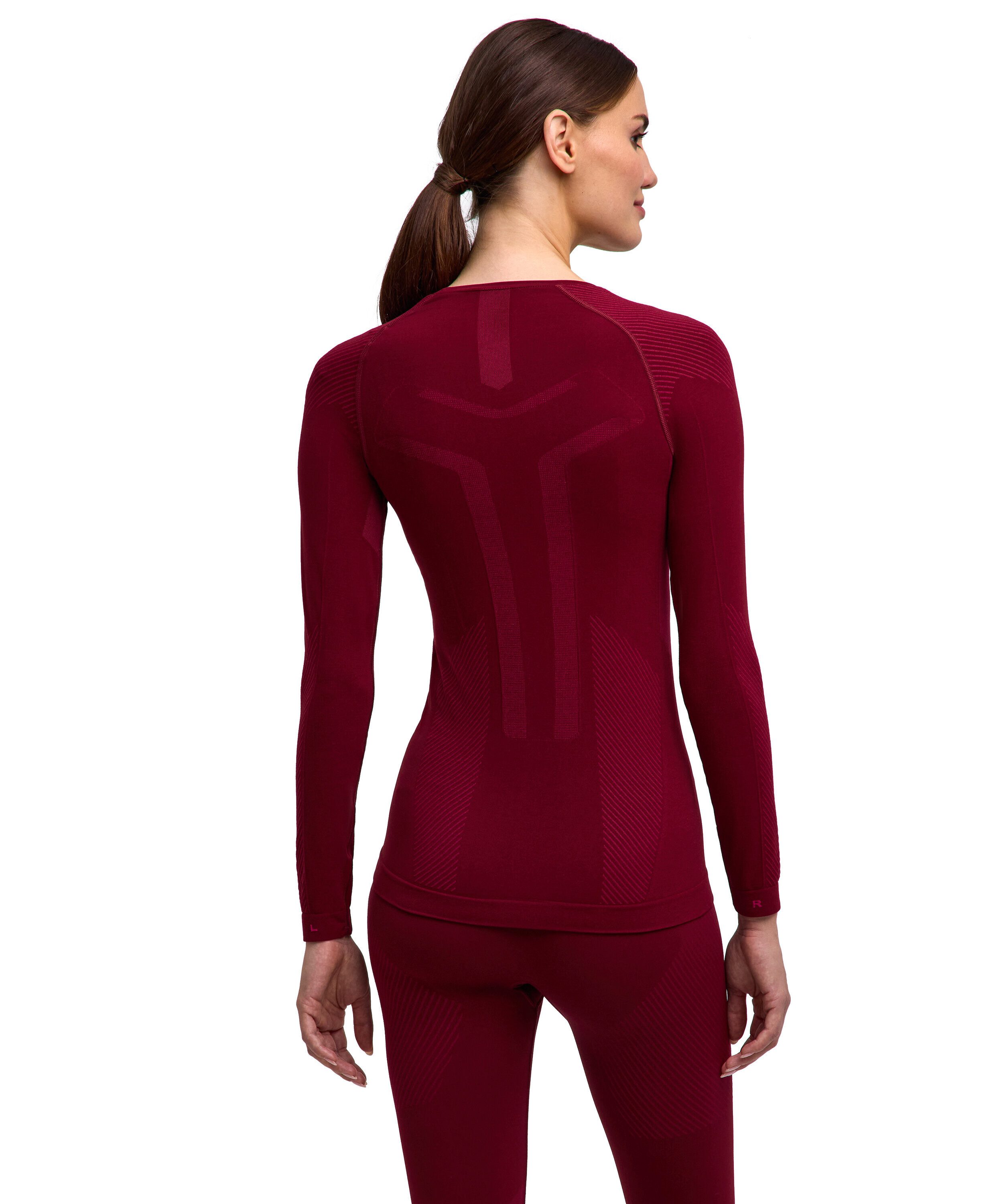 FALKE Funktionsshirt Warm (1-tlg., 1) thermoregulierend günstig online kaufen