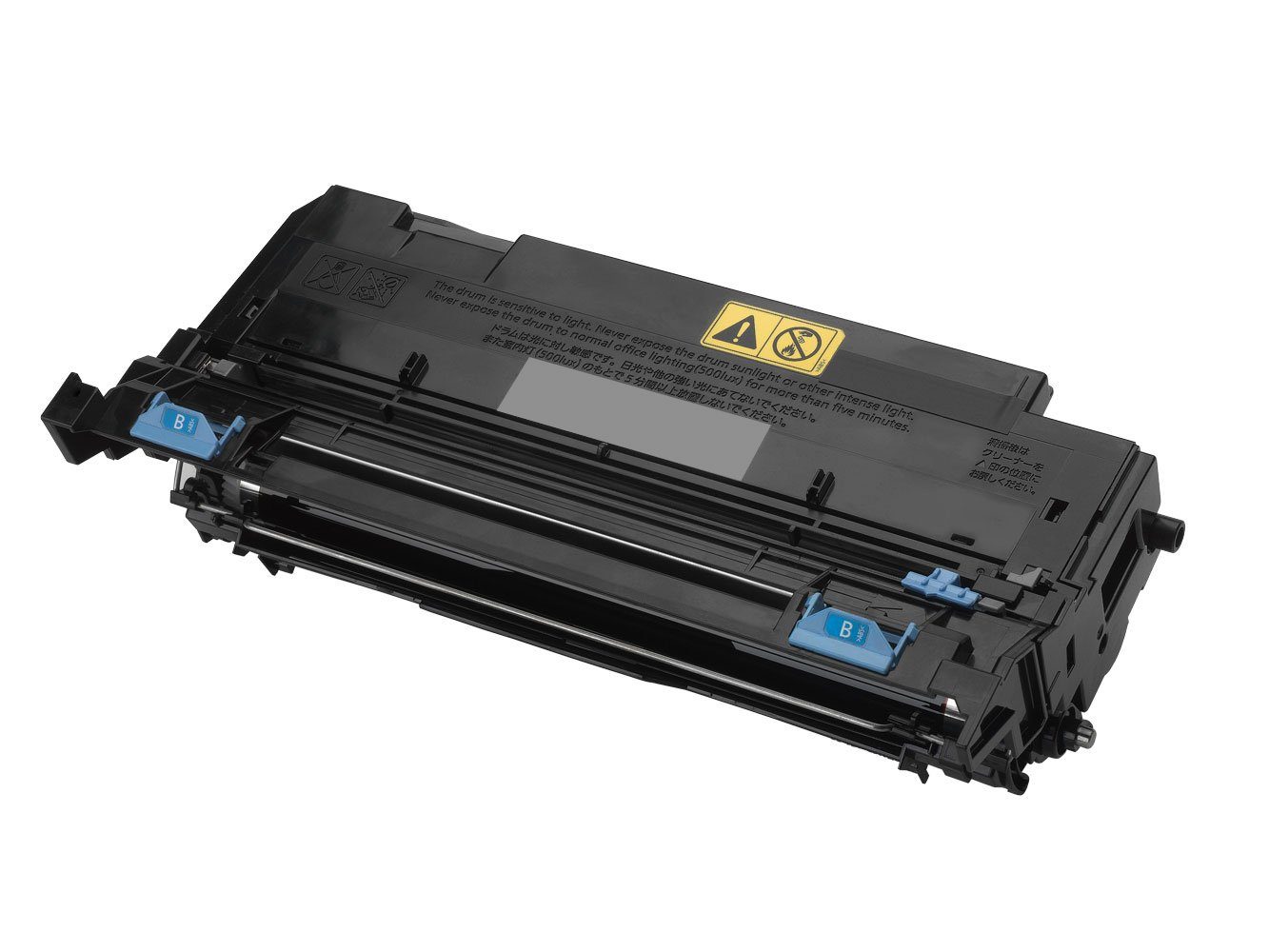 Toner DK-1150 TonerProfis24 ersetzt drum-unit / * 302RV93010, Kyocera ReFill Tonerkartusche