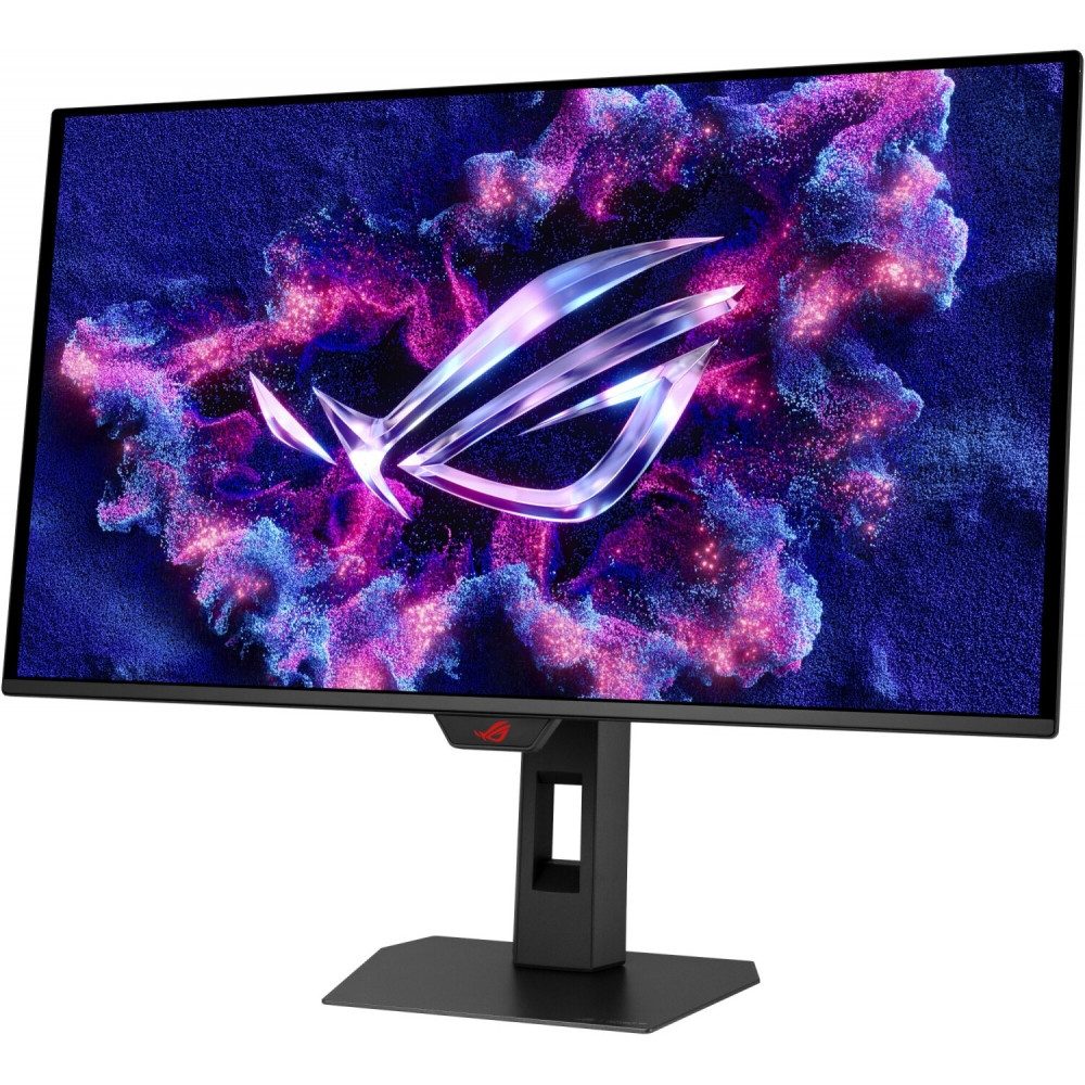 Asus ROG Strix QD-OLED XG27ACDMS - Gaming-Monitor - schwarz Gaming-Monitor (2560 x 1440 px, QHD, QD-OLED)