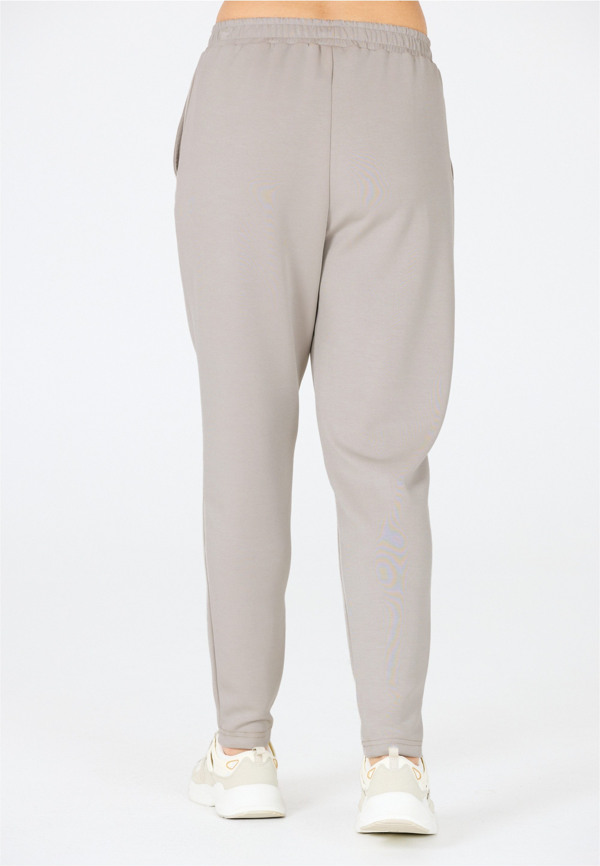 ENDURANCE Sporthose Jade aus superweicher Materialmischung