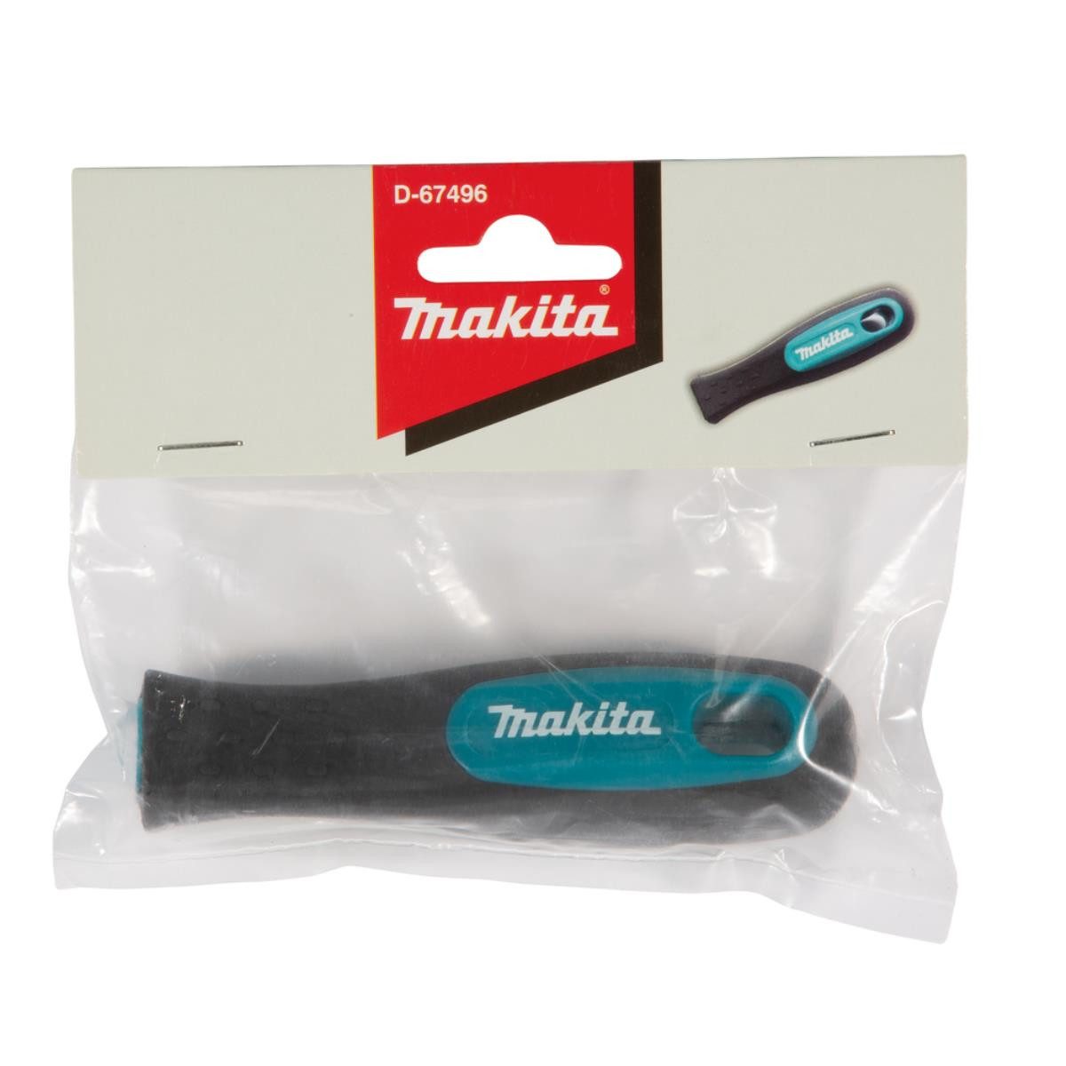 Thumbnail - Makita Akku-Multifunktionswerkzeug Makita Feilenheft Ø32x100 mm • 1 Stück, Produkt, Makita, Makita Werkzeug und Geräte f...