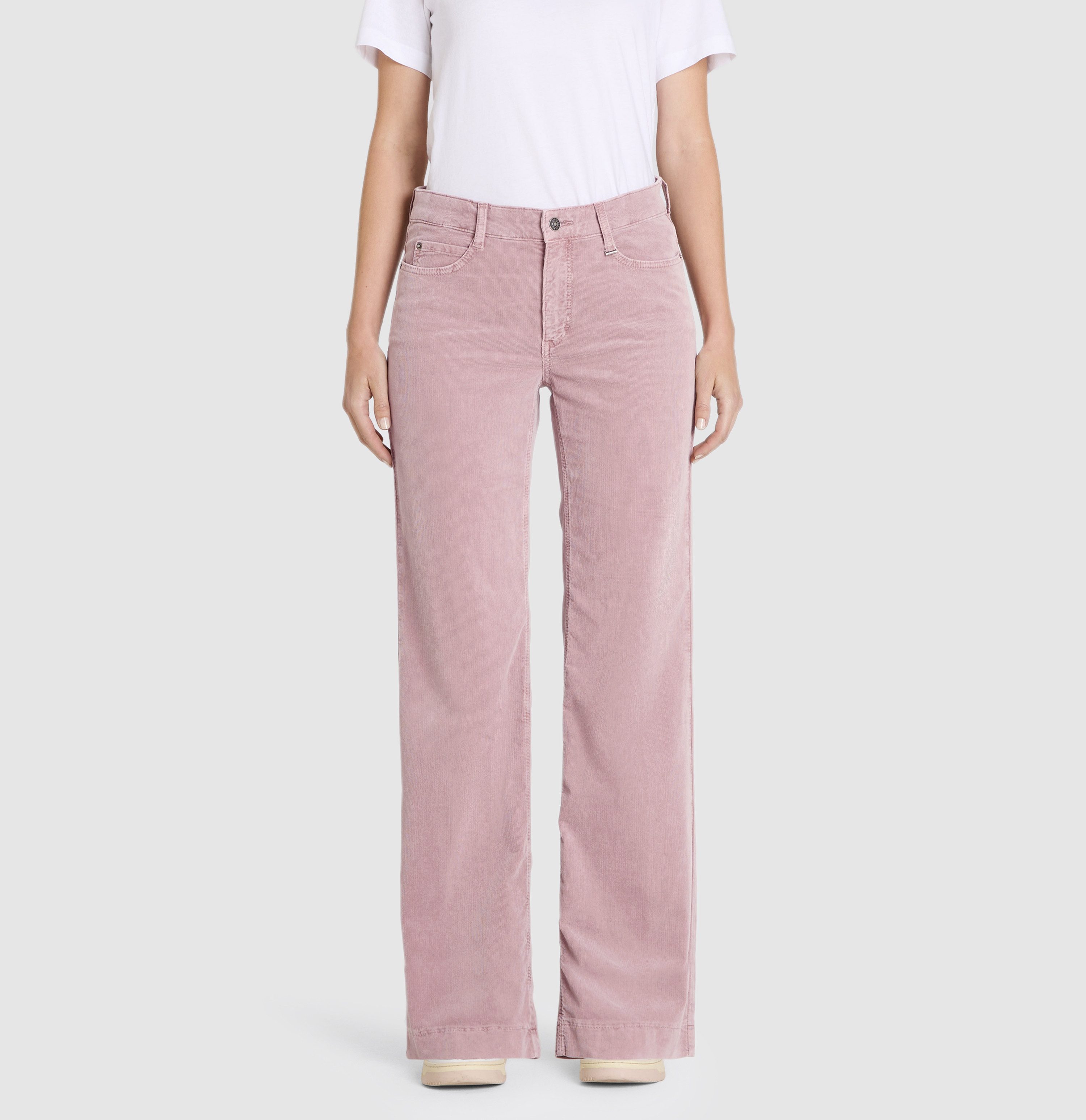 MAC Bequeme Jeans