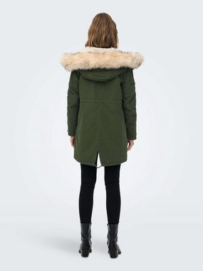 ONLY Parka May (1-St)