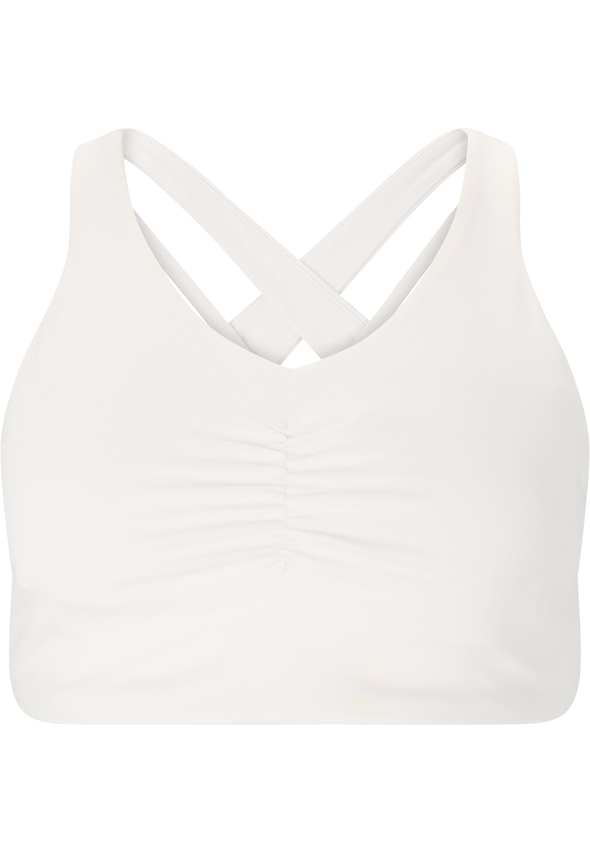 ATHLECIA Sport-BH Fog mit komprimierender Athlux-Technologie