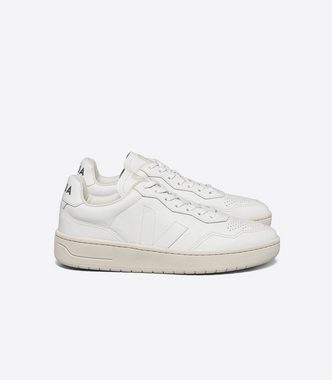 VEJA Veja V-90 Leather Sneaker