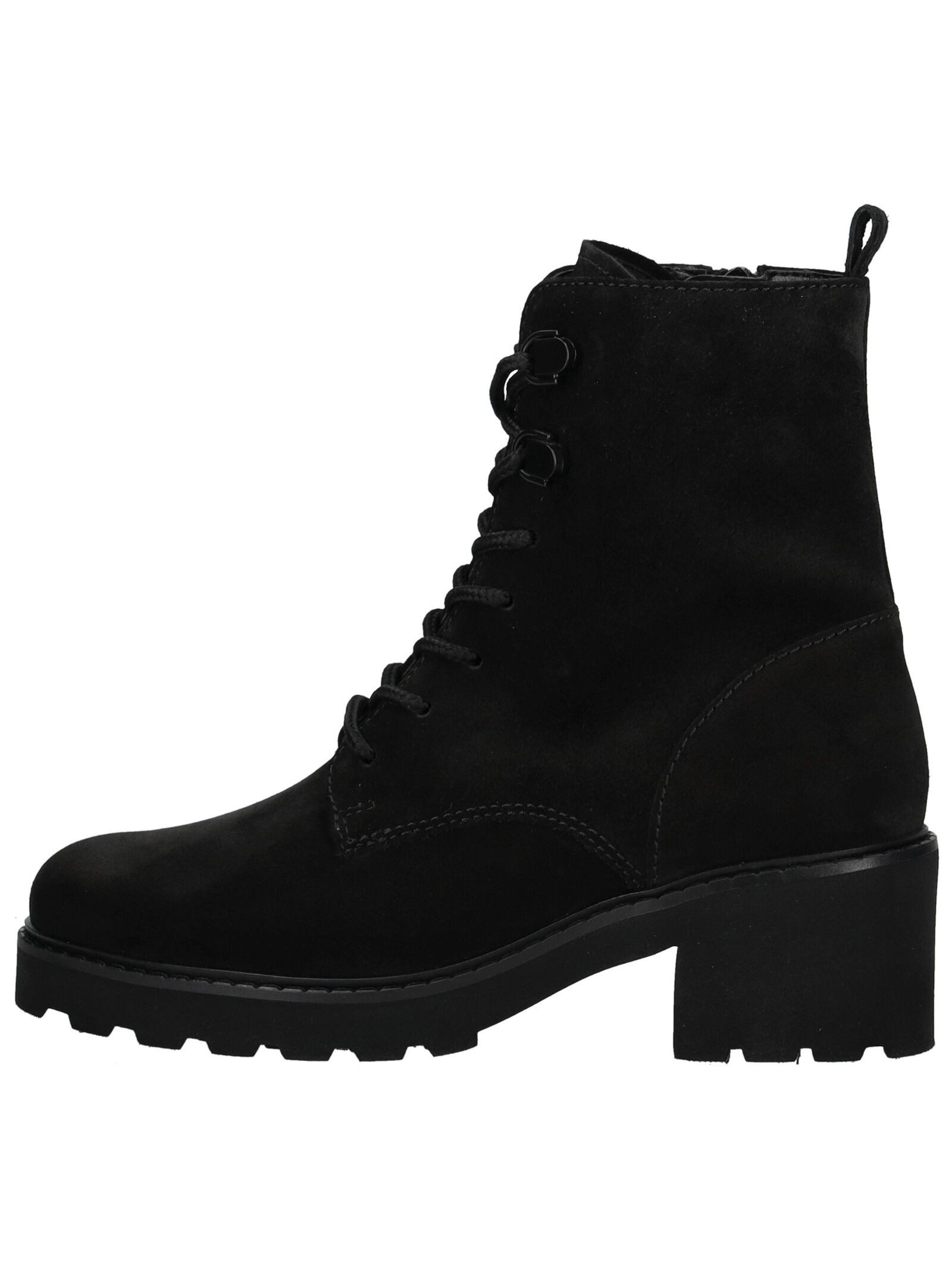 Gabor Comfort Gabor Comfort Stiefelette Veloursleder günstig online kaufen