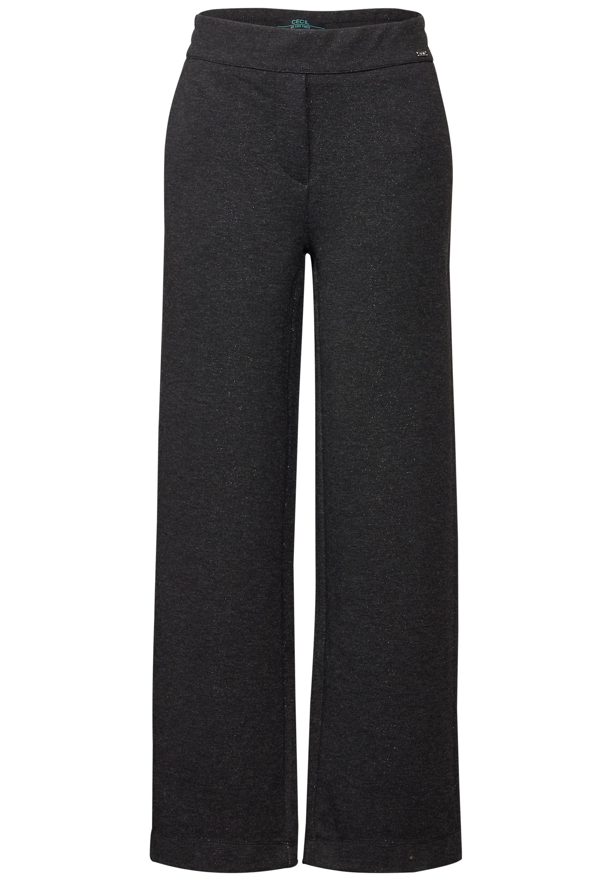 Schlupfchinohose