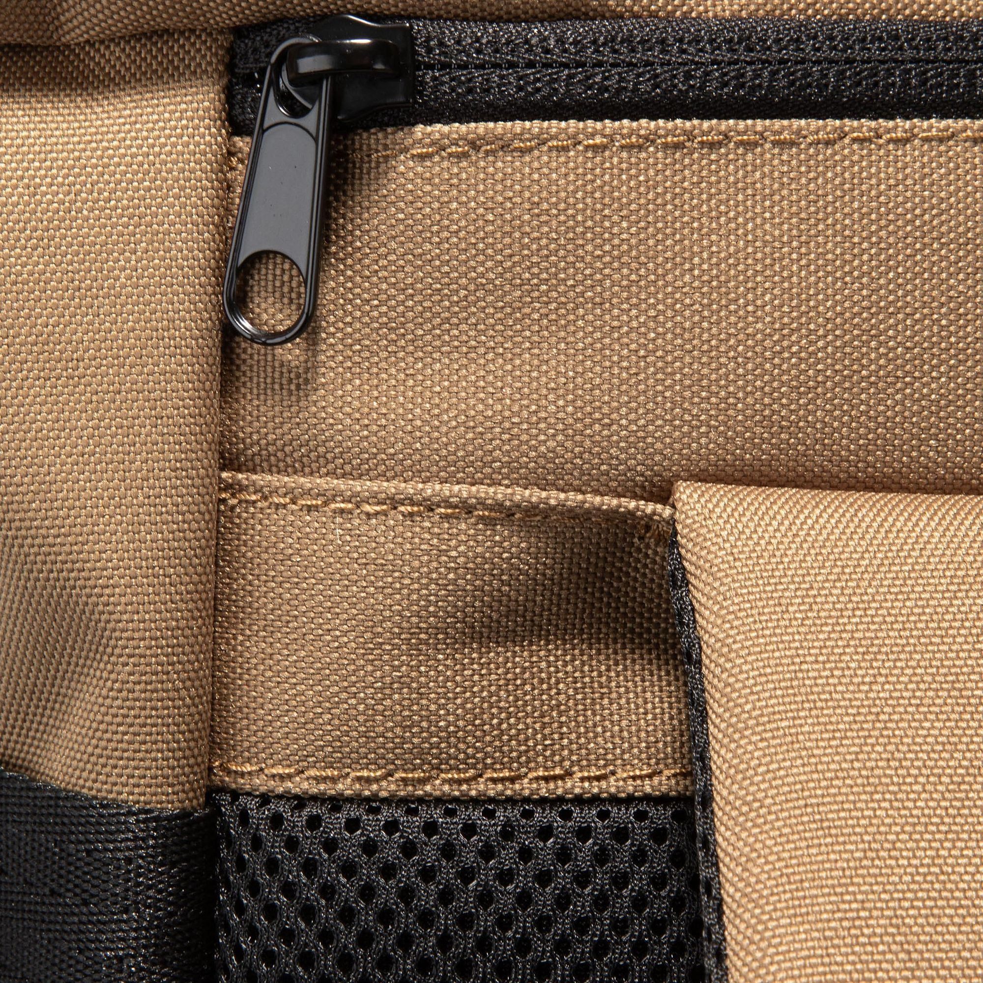 Strellson Rucksack New Ham, Polyester