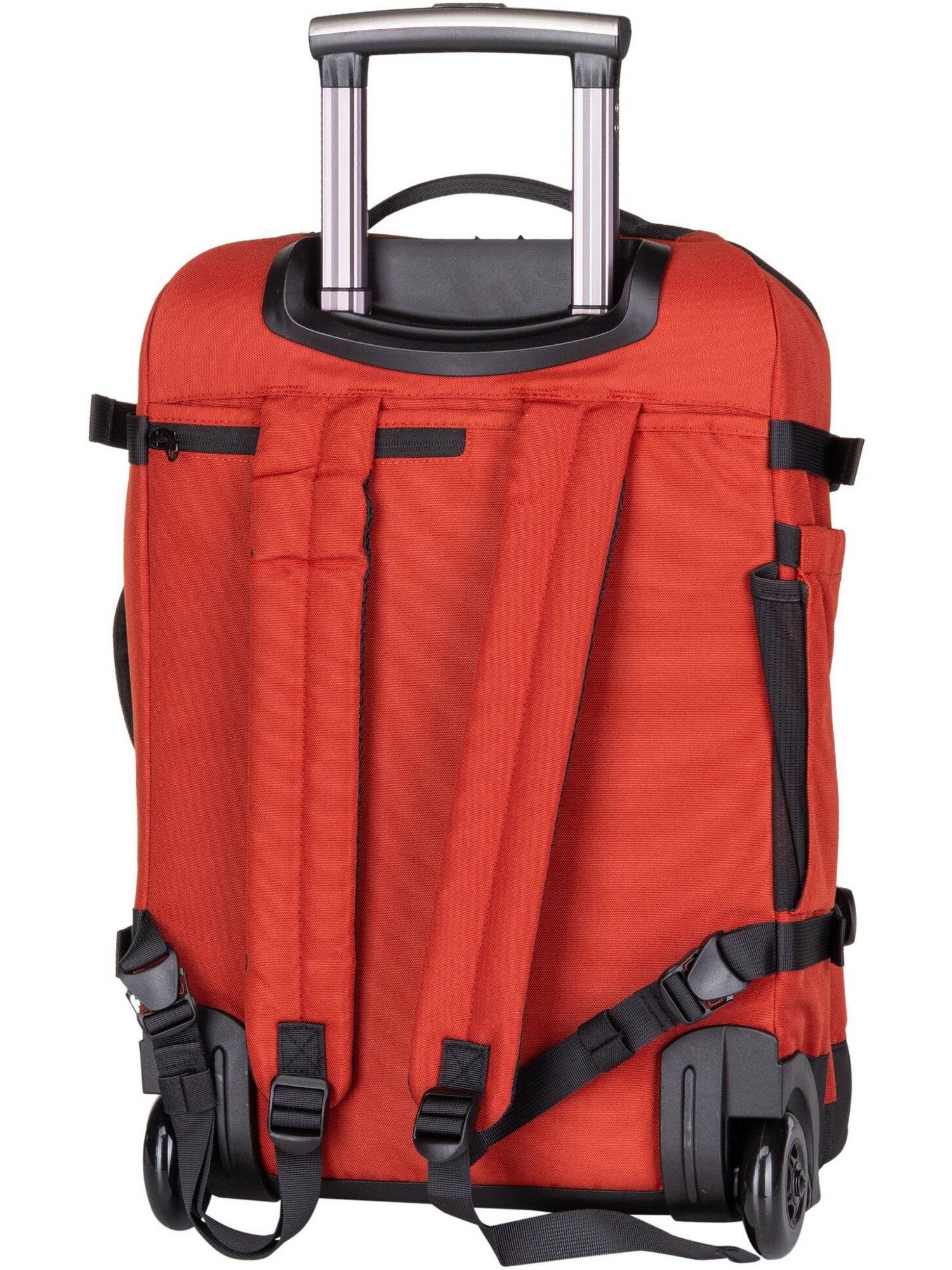 CABAIA Trolley Soft Suitcase Small, 2 günstig online kaufen