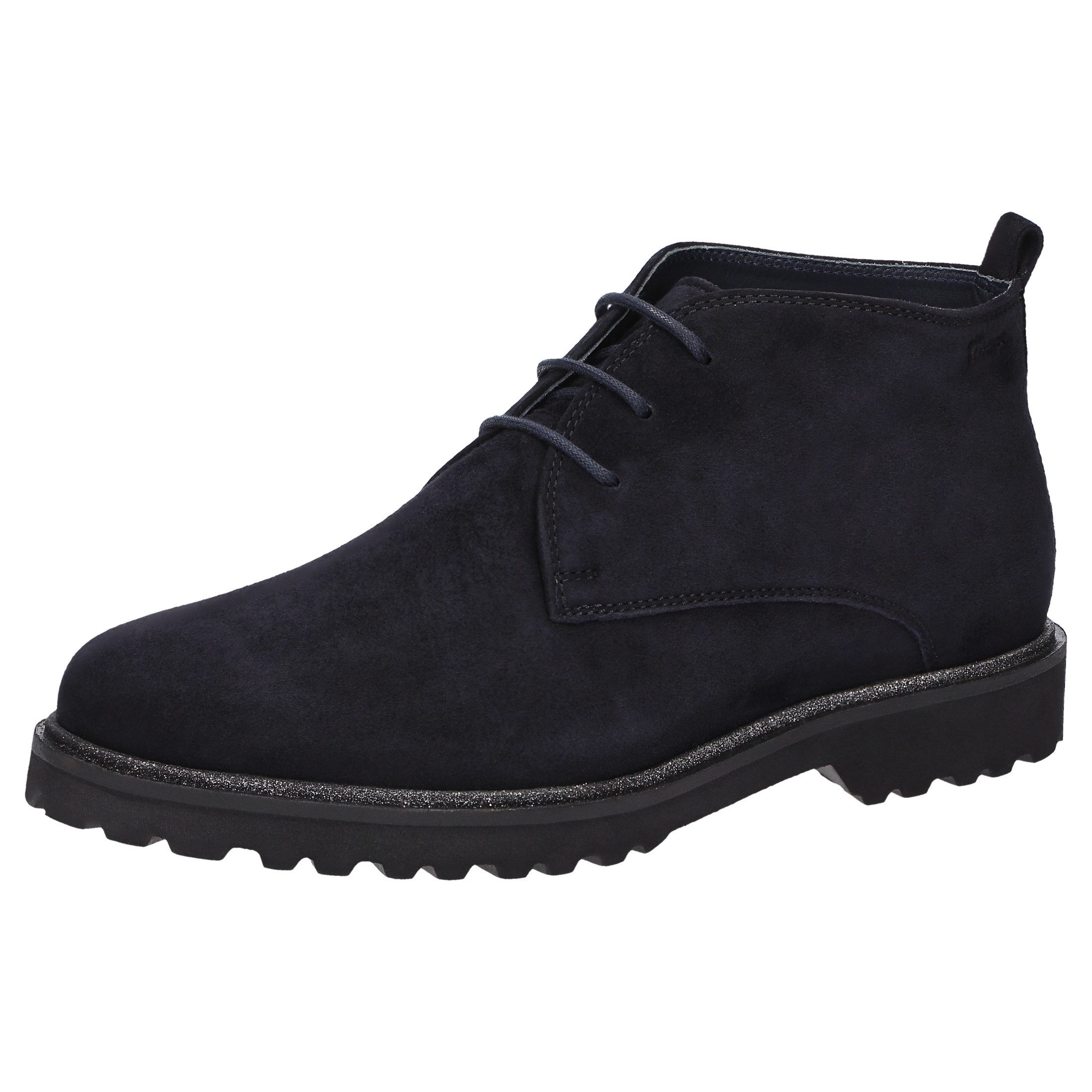 SIOUX Meredith-702-H Schnürstiefelette günstig online kaufen