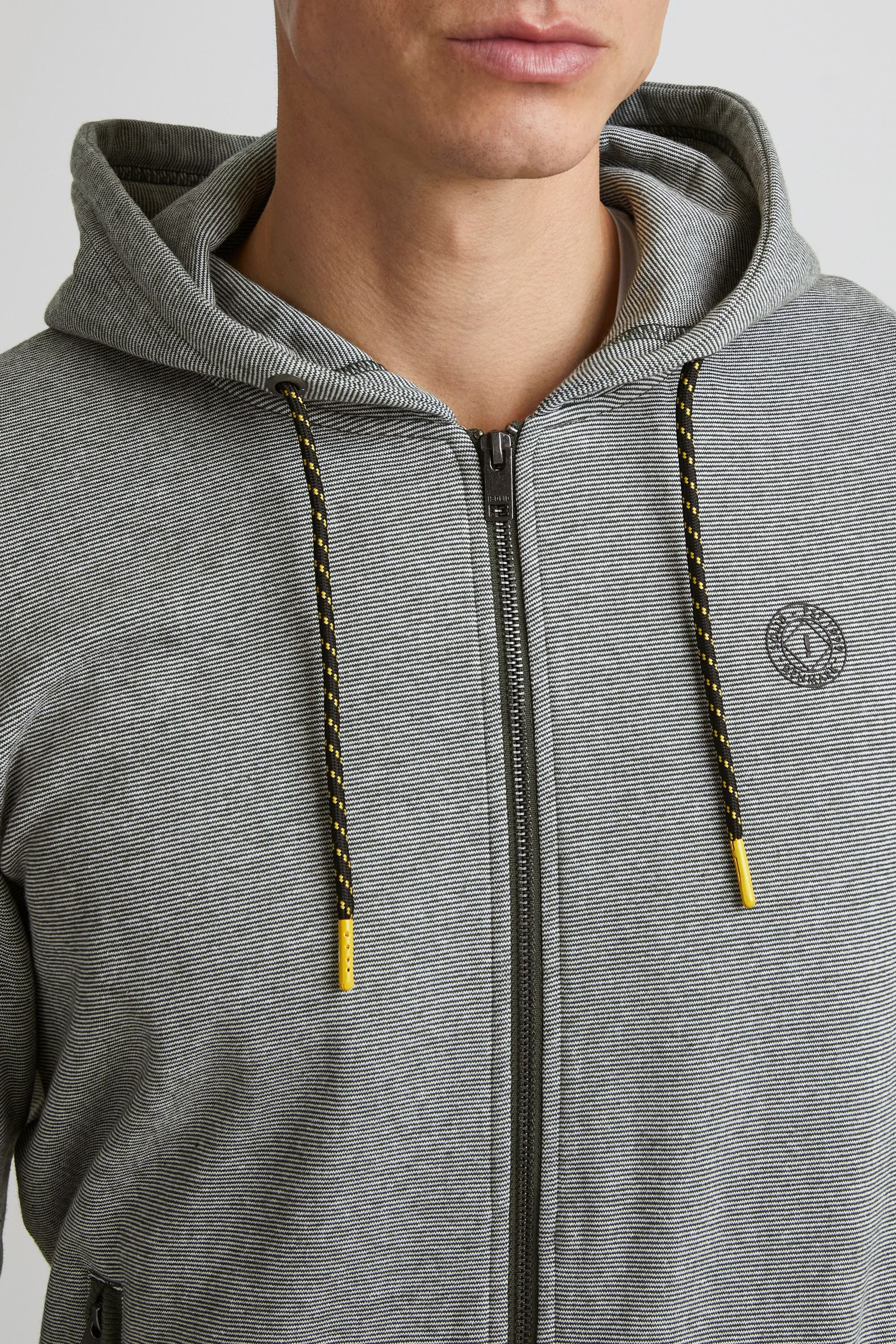 !Solid Kapuzensweatjacke SDRafko Sweatjacke mit Kapuze
