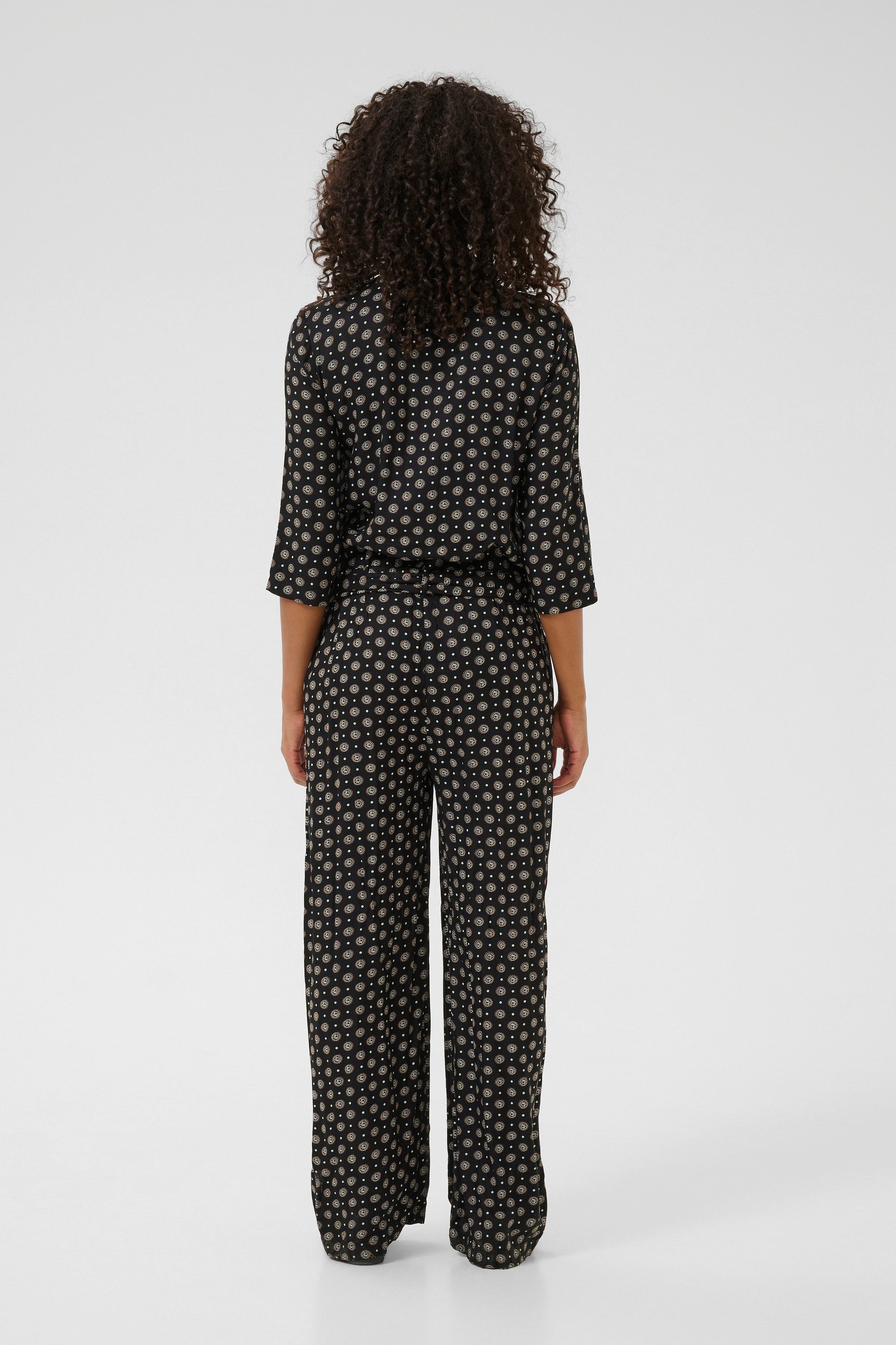 KAFFE Jumpsuit Overall KArutie günstig online kaufen