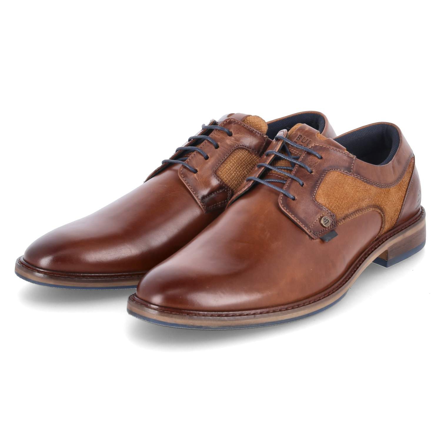 Bullboxer Halbschuhe Schnürschuh günstig online kaufen