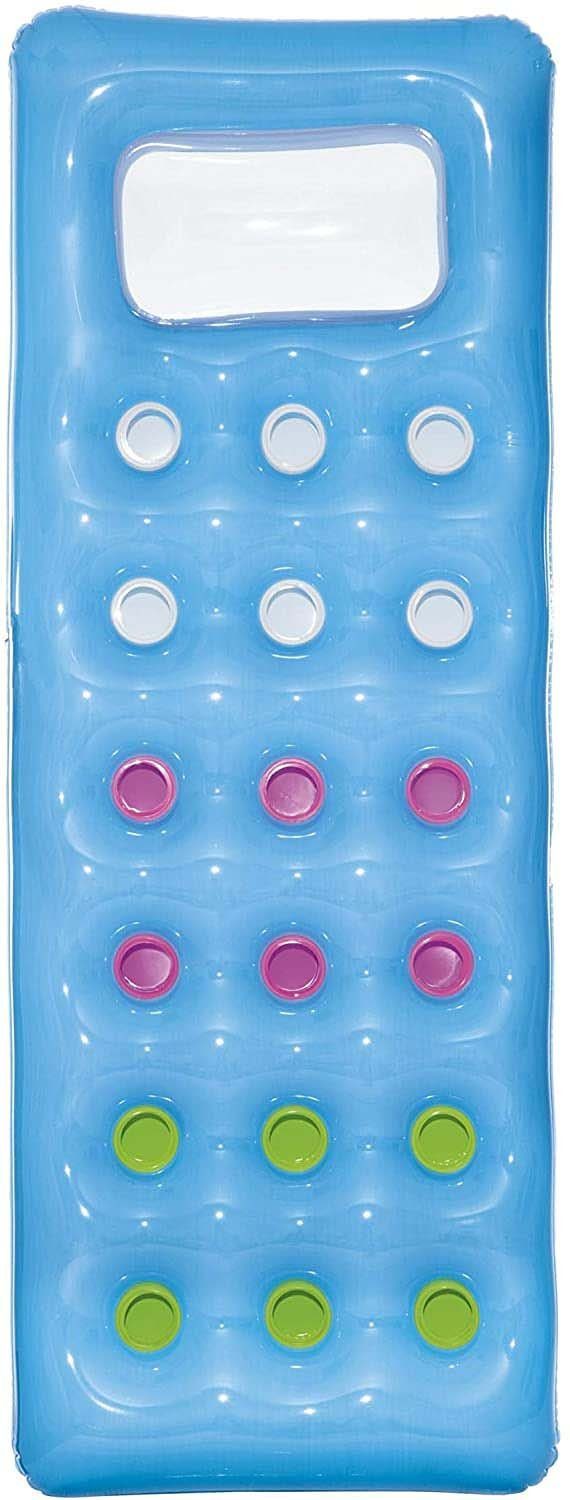 Bestway Luftmatratze Luftmatratze mit Fenster Fashion Lounge 188 x 71 cm - günstig online kaufen