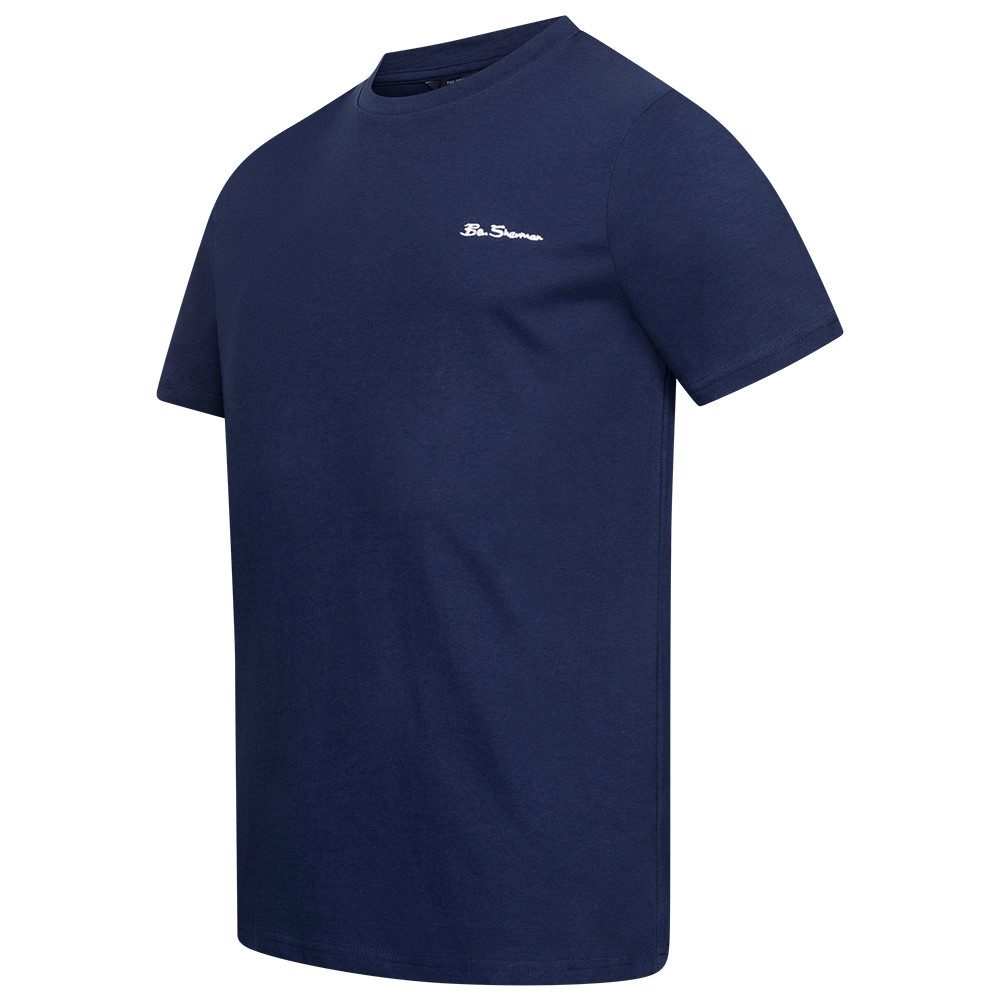Ben Sherman T-Shirt Small Logo günstig online kaufen