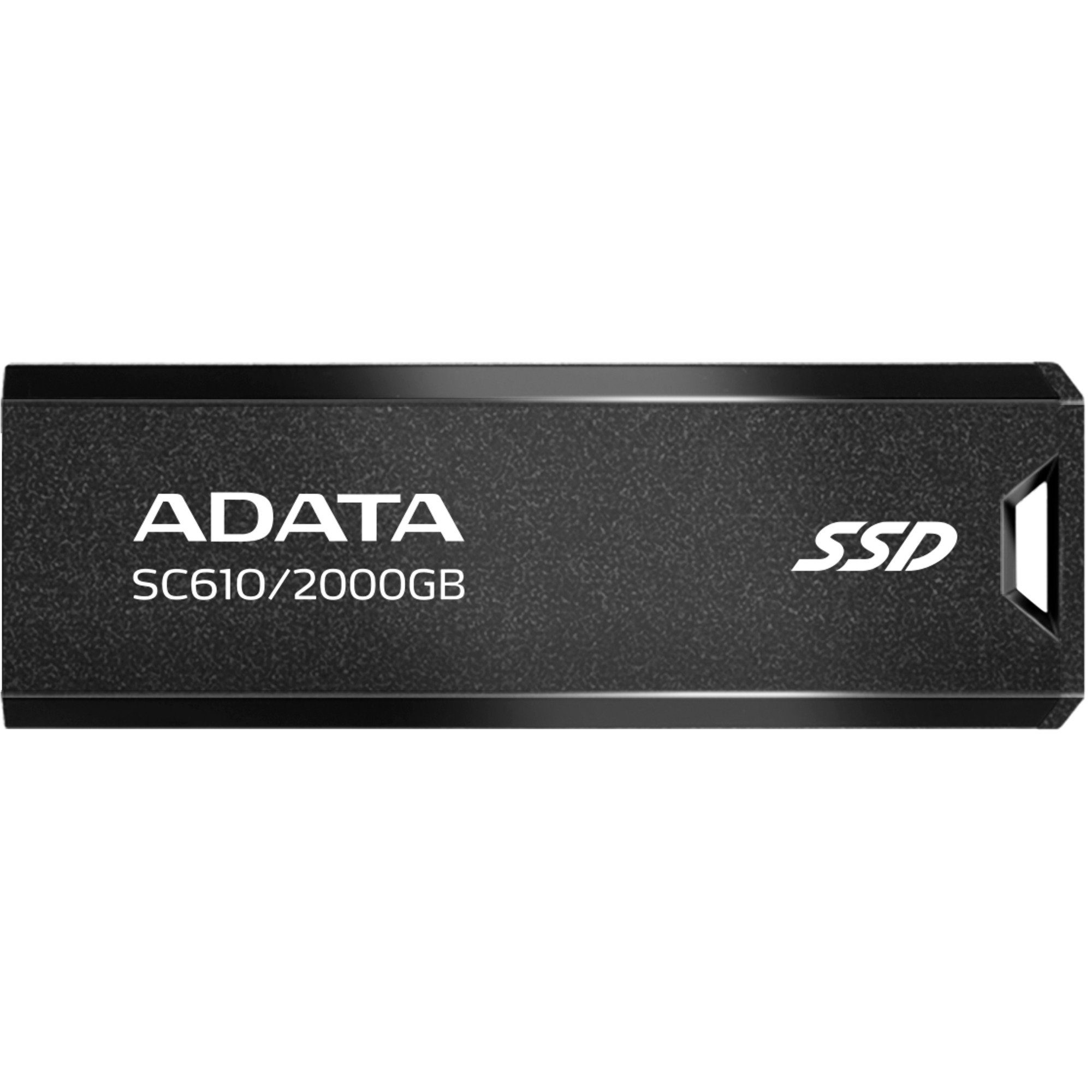 ADATA ADATA SC610 2000 GB, SSD, (USB-A 3.2 Gen 2) USB-Stick