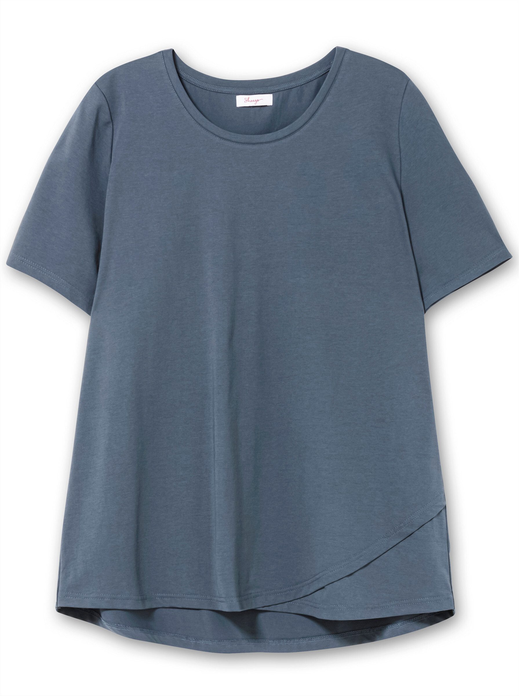 Yoga & Relax Shirt Große Größen