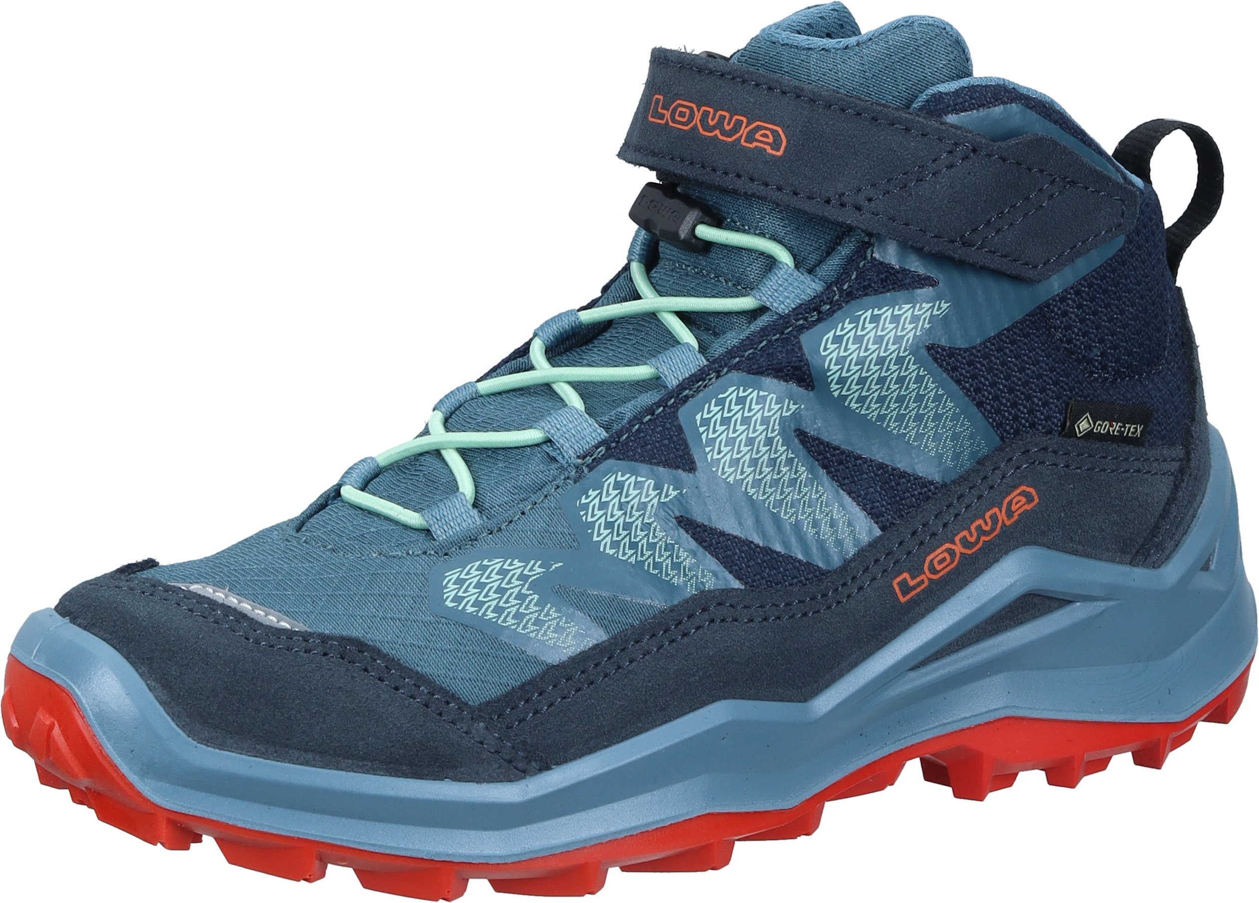 Lowa Stiefel Wanderschuh mit GORE-TEX®