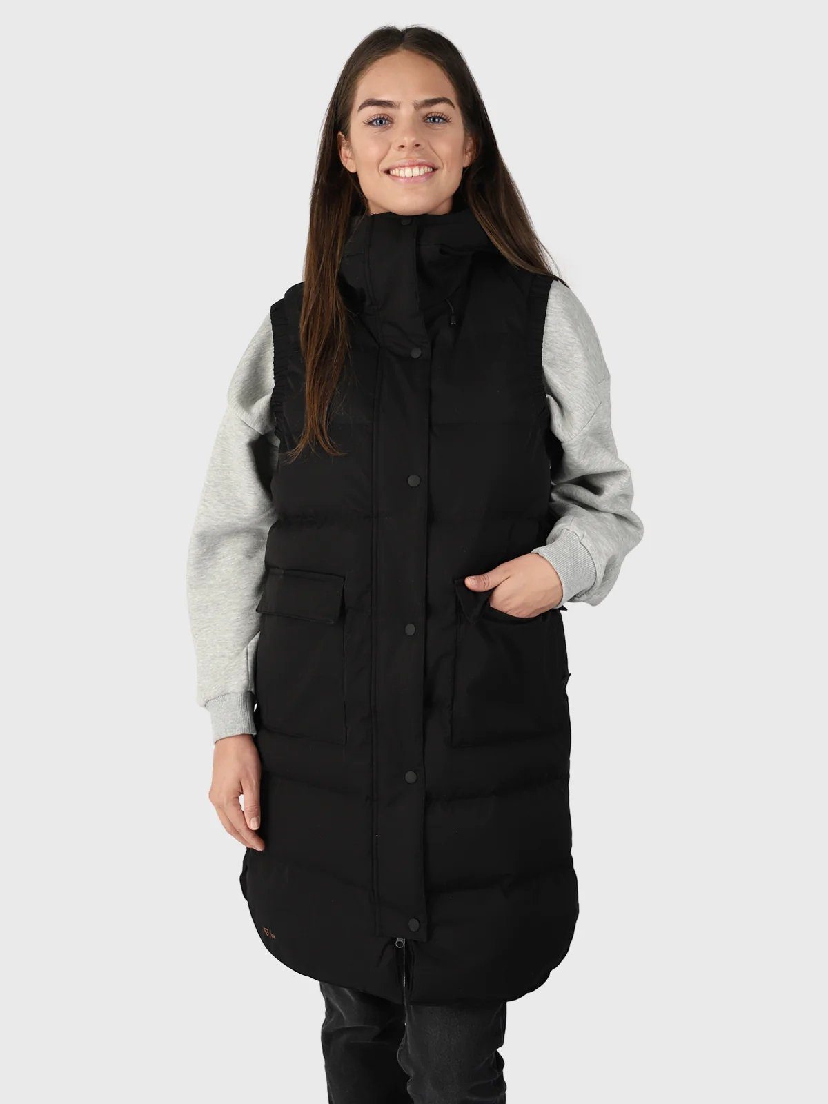 Brunotti Wintermantel Kalani Women Bodywarmer