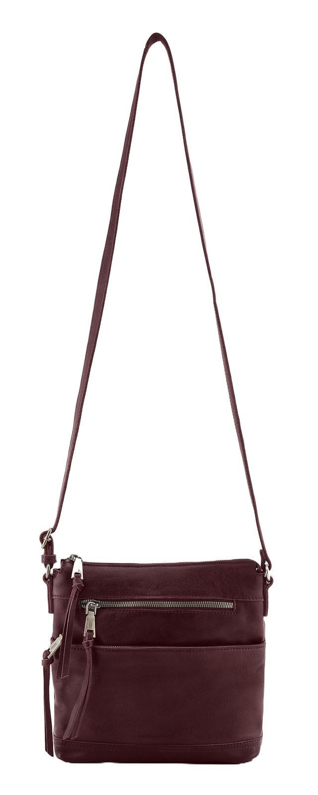 Umhängetasche Crossbag