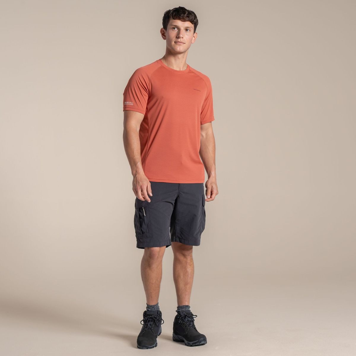 Craghoppers Kurzarmshirt