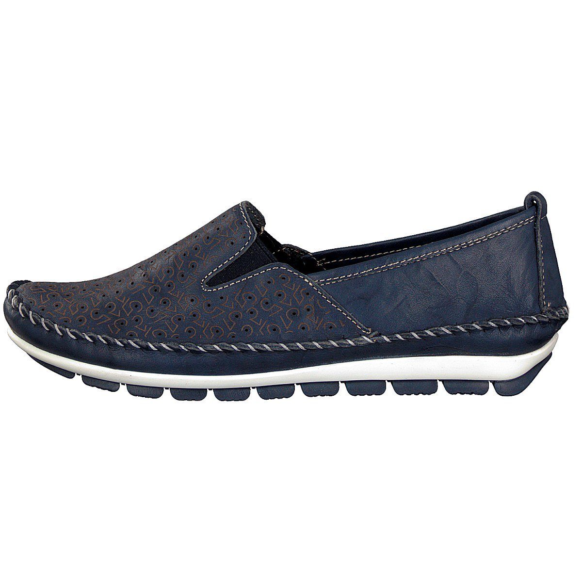 Gemini Damen Slipper