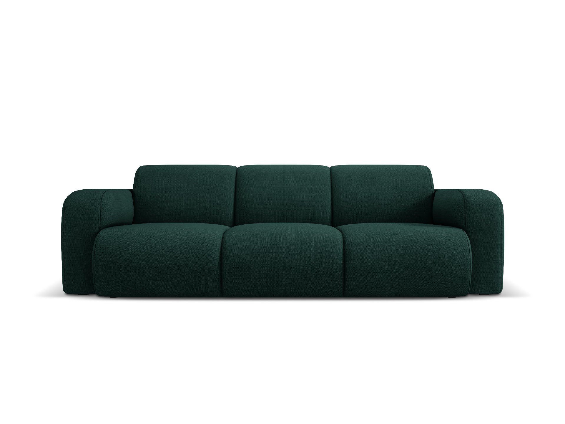 Micadoni Sofa Molino, 3-Sitzer günstig online kaufen