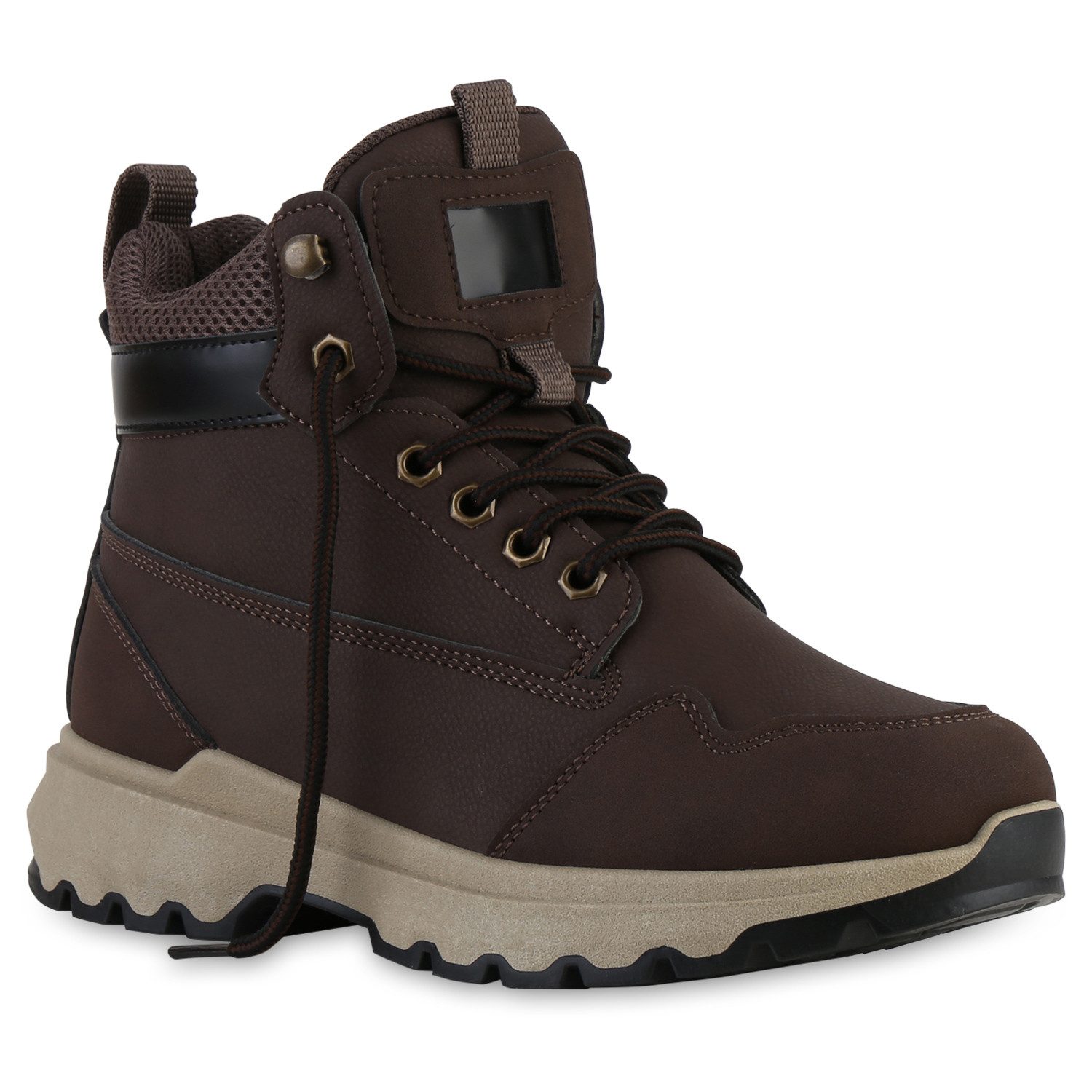 VAN HILL 841860 Stiefelette Schuhe günstig online kaufen