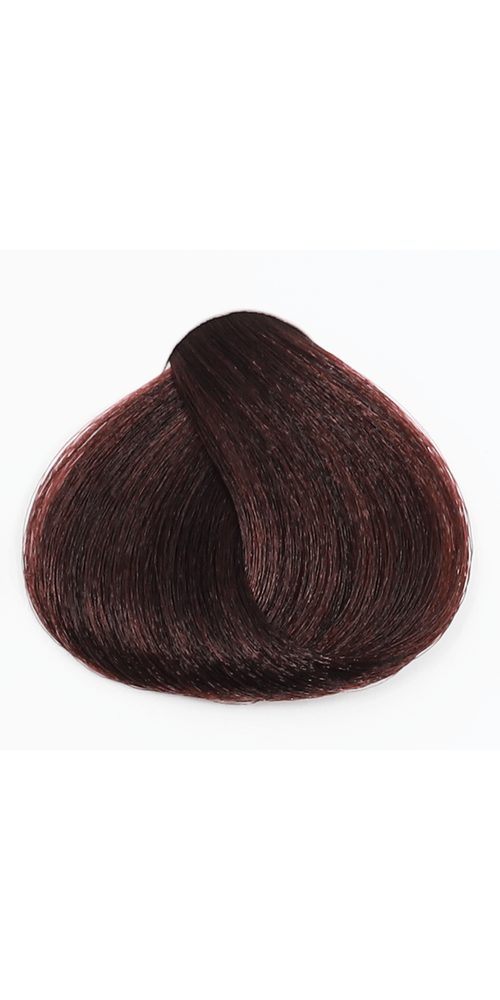 Fanola Haarfarbe Fanola Cream Color 6.5 Dark Blonde Mahagany 100ml