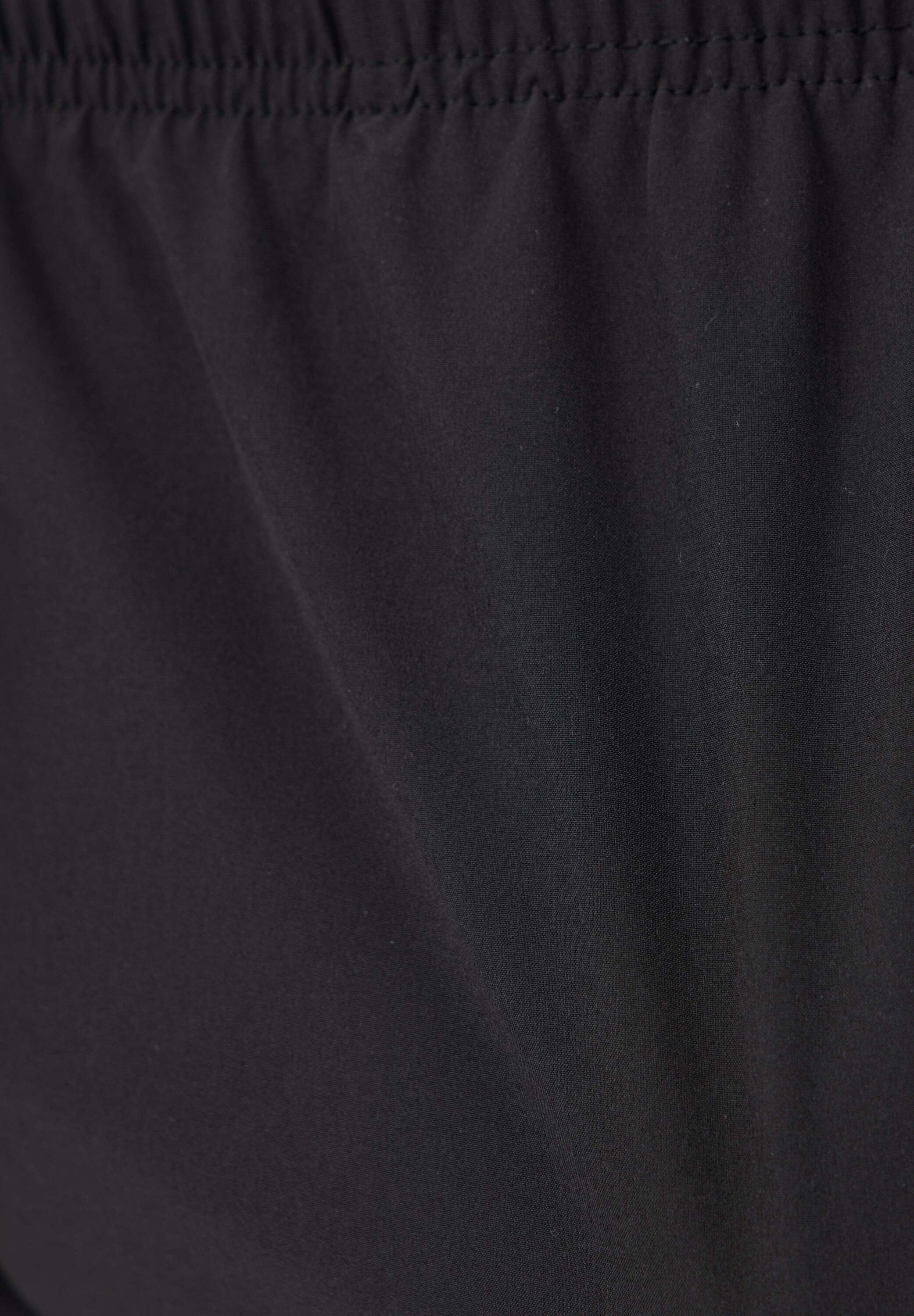 SNOCKS Trainingsshorts 2 in 1 Sportshorts Herren (1-tlg) Trainingsshorts mit Reißverschlusstaschen