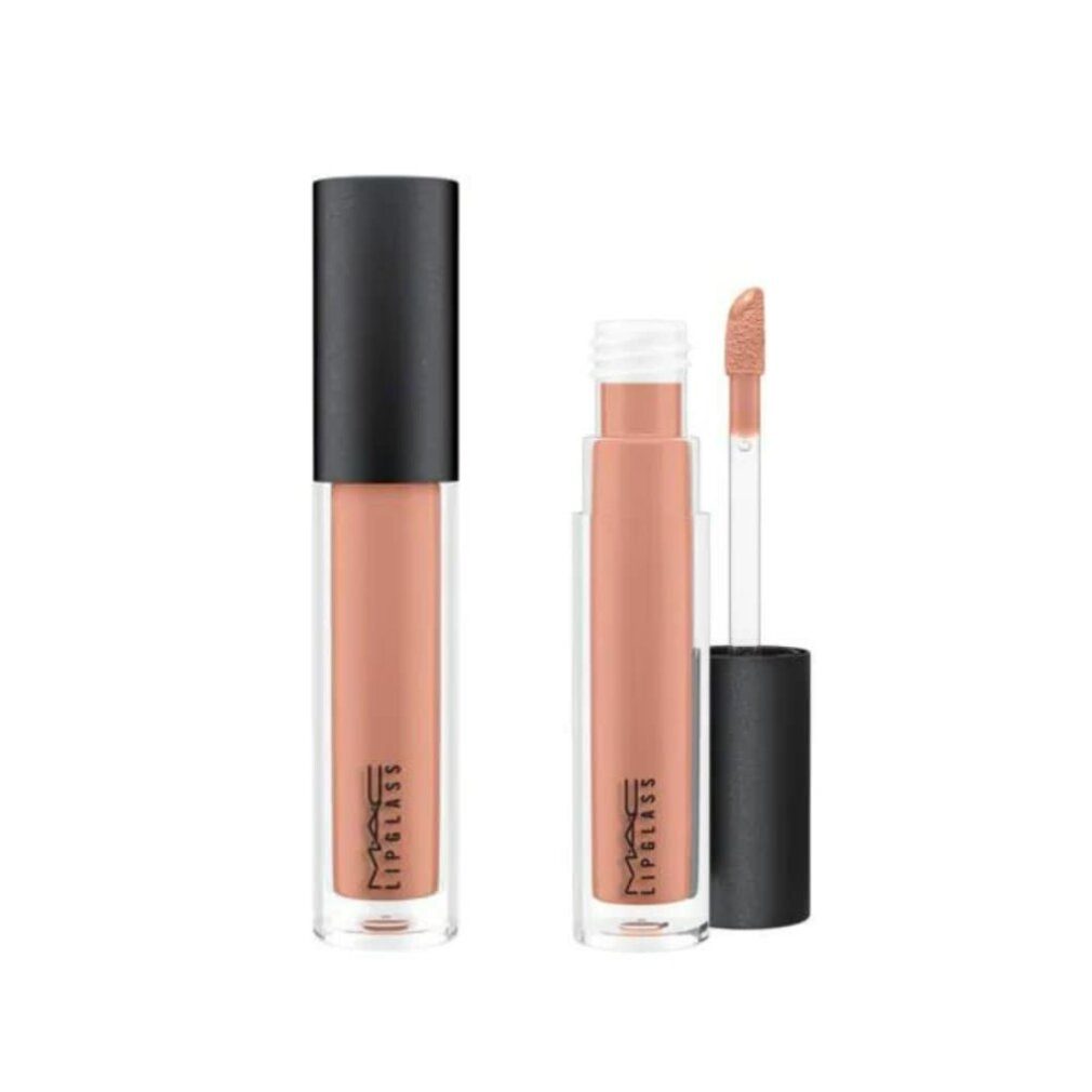 Lipgloss Lipglass Dangerous Curves