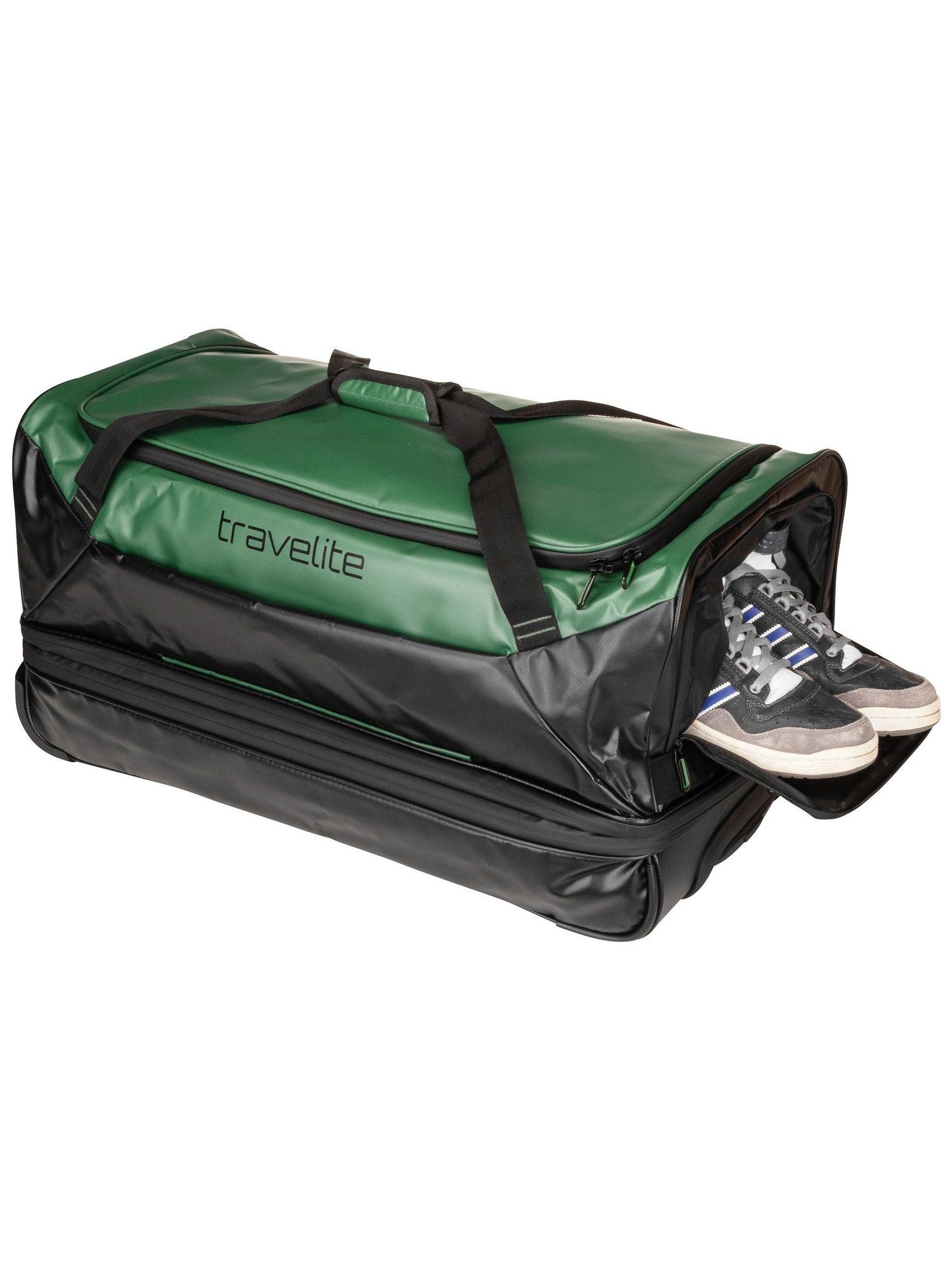 travelite Reisetasche Basics exp