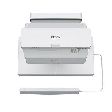 Epson EB-760Wi Beamer (4100 lm, 2500000:1, 1280 x 800 px)