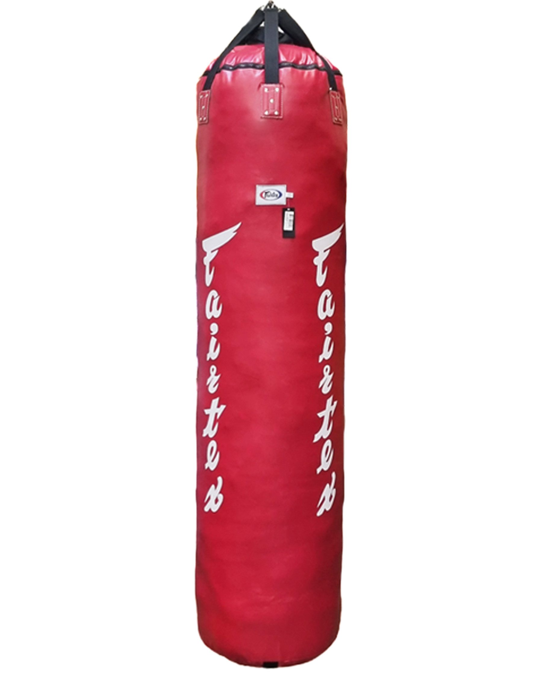 Fairtex Boxsack Fairtex Sandsack 7Ft Pole Bag HB7 (Packung), ca. 210cm Hoch, 59cm Querschnitt