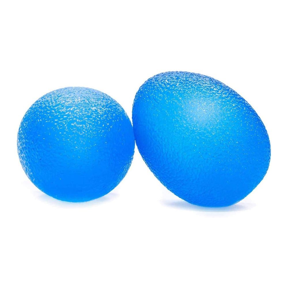 #DoYourFitness Physioball "Strong", Verbesserung der Fingerkoordination, Wiederherstellung der Muskelkraft