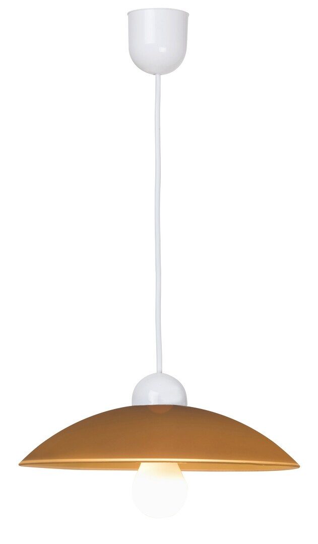 Rabalux Pendelleuchte "Cupola range-Cupola range" Kunststoff, günstig online kaufen