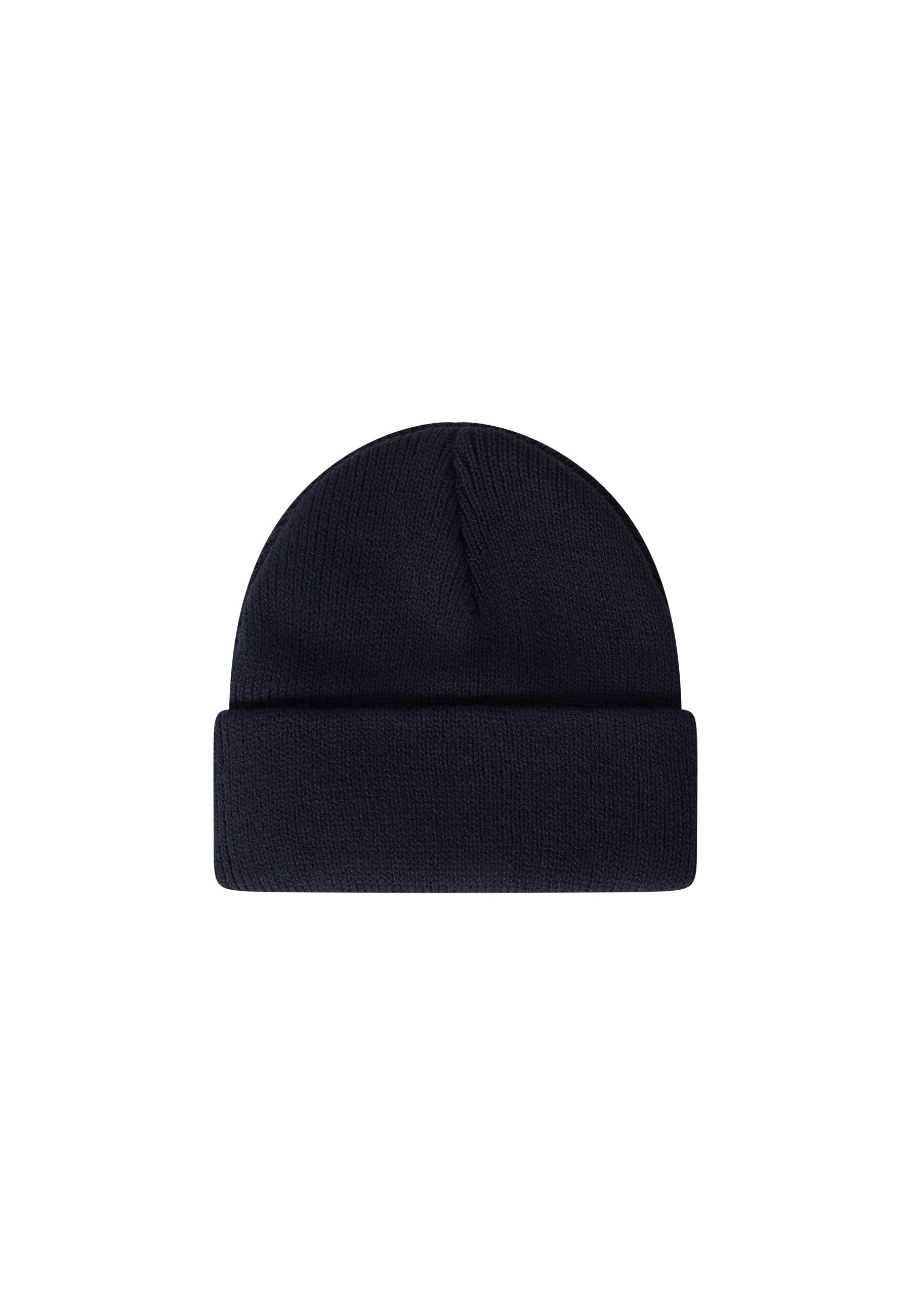Champion Beanie Everyday Beanie UNISEX mit klarer Form, sportlicher Look, neutraler Stil, aus Baumwolle – Bild 2 von 3