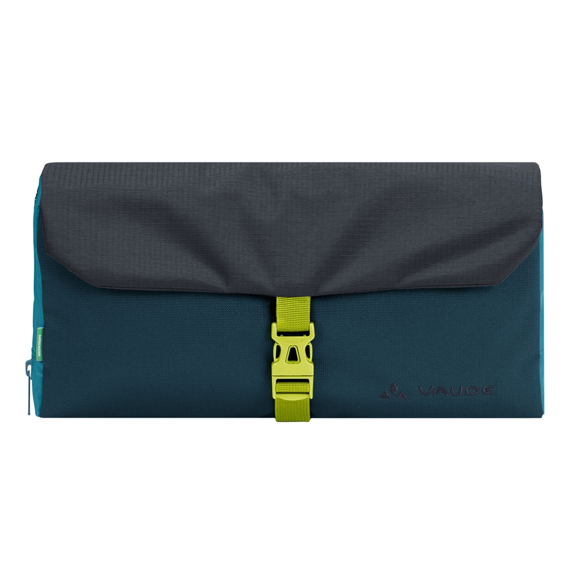 VAUDE Kulturbeutel WegaWrap, Polyester