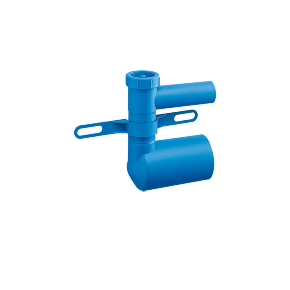 Haas Otto Siphon OHA-Prüfstück 5000 Multifunktionswerkzeug