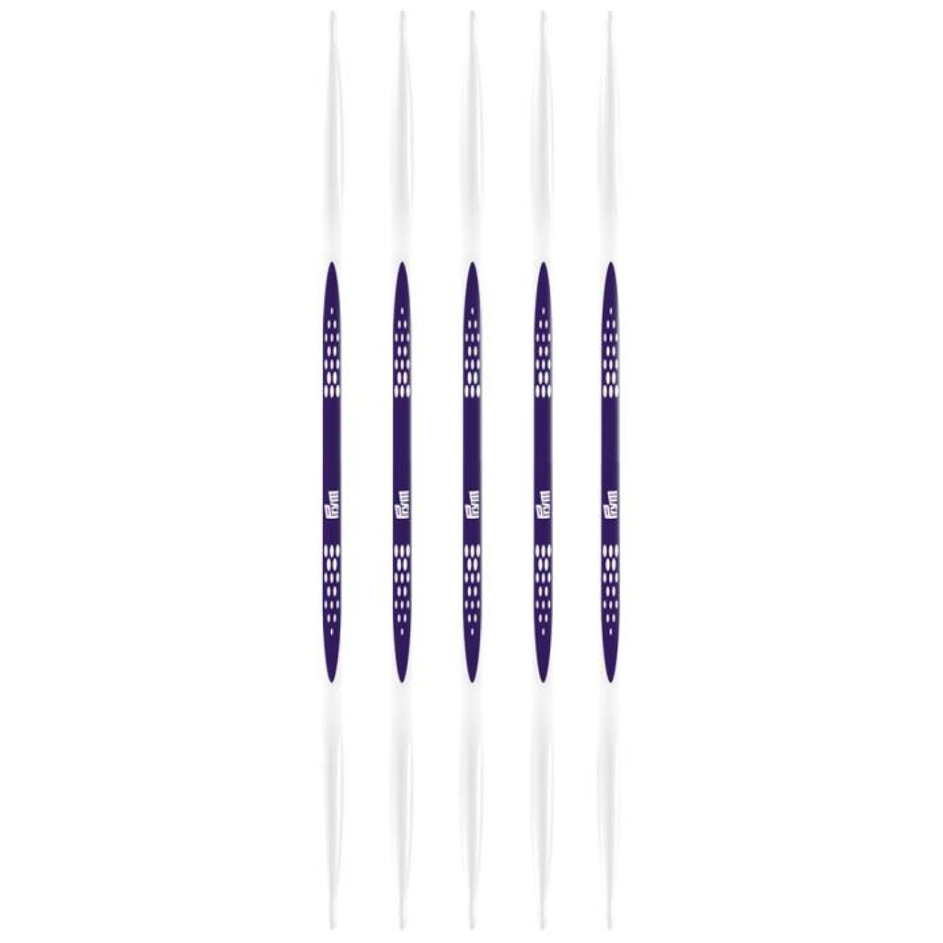 Prym Stricknadeln Strumpfstricknadel Ergonomics