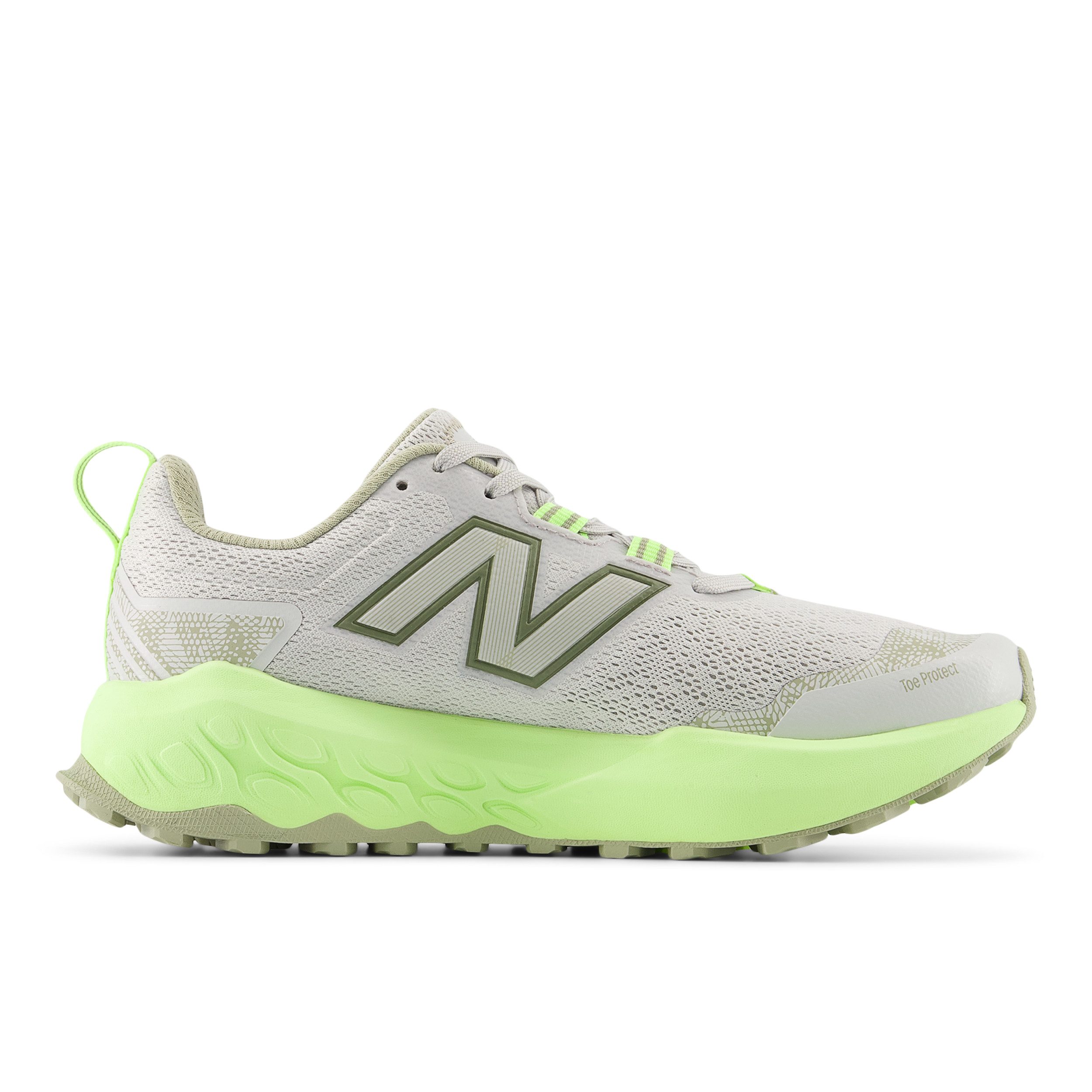 New Balance GAROE Trailrunningschuh Laufschuh