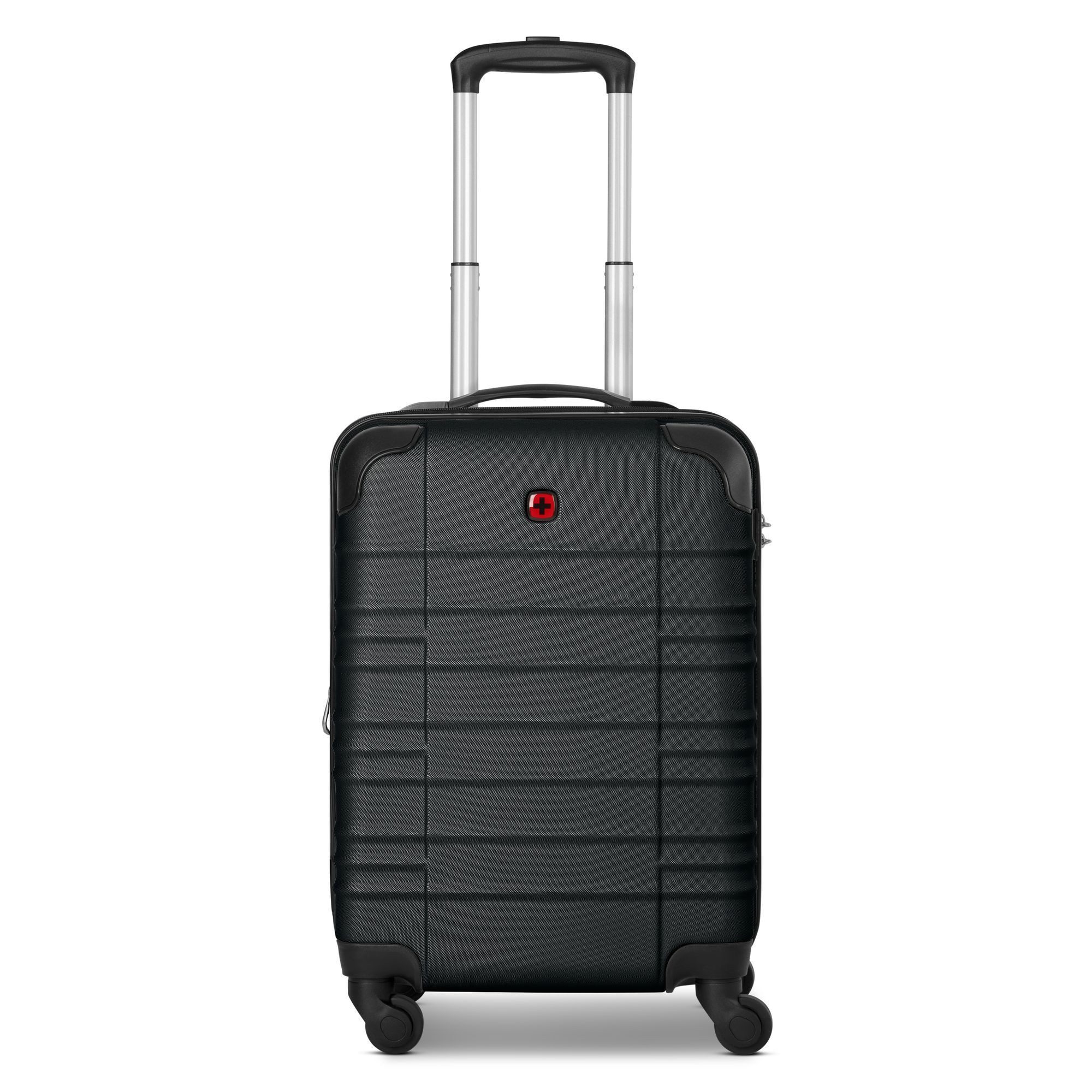 Wenger Handgepäck-Trolley Amplar Evo, 4 Rollen, ABS günstig online kaufen