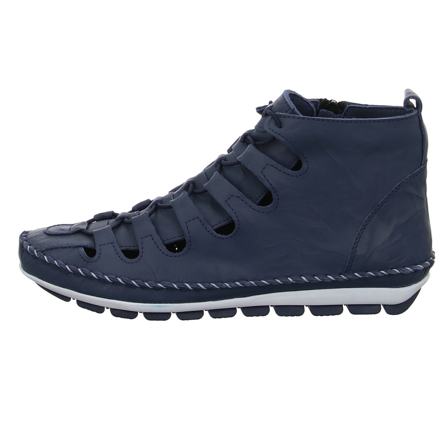 Gemini  Stiefel Stiefeletten REISSVERSCHLUSSSTIEFEL 382175 01 802 günstig online kaufen