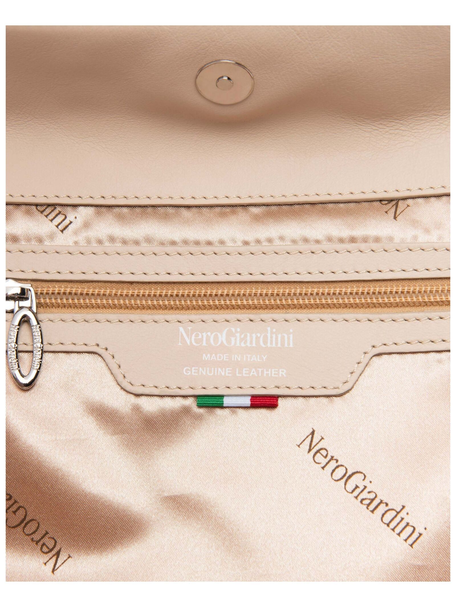 Nero Giardini Umhängetasche Nero Giardini Taschen Leder