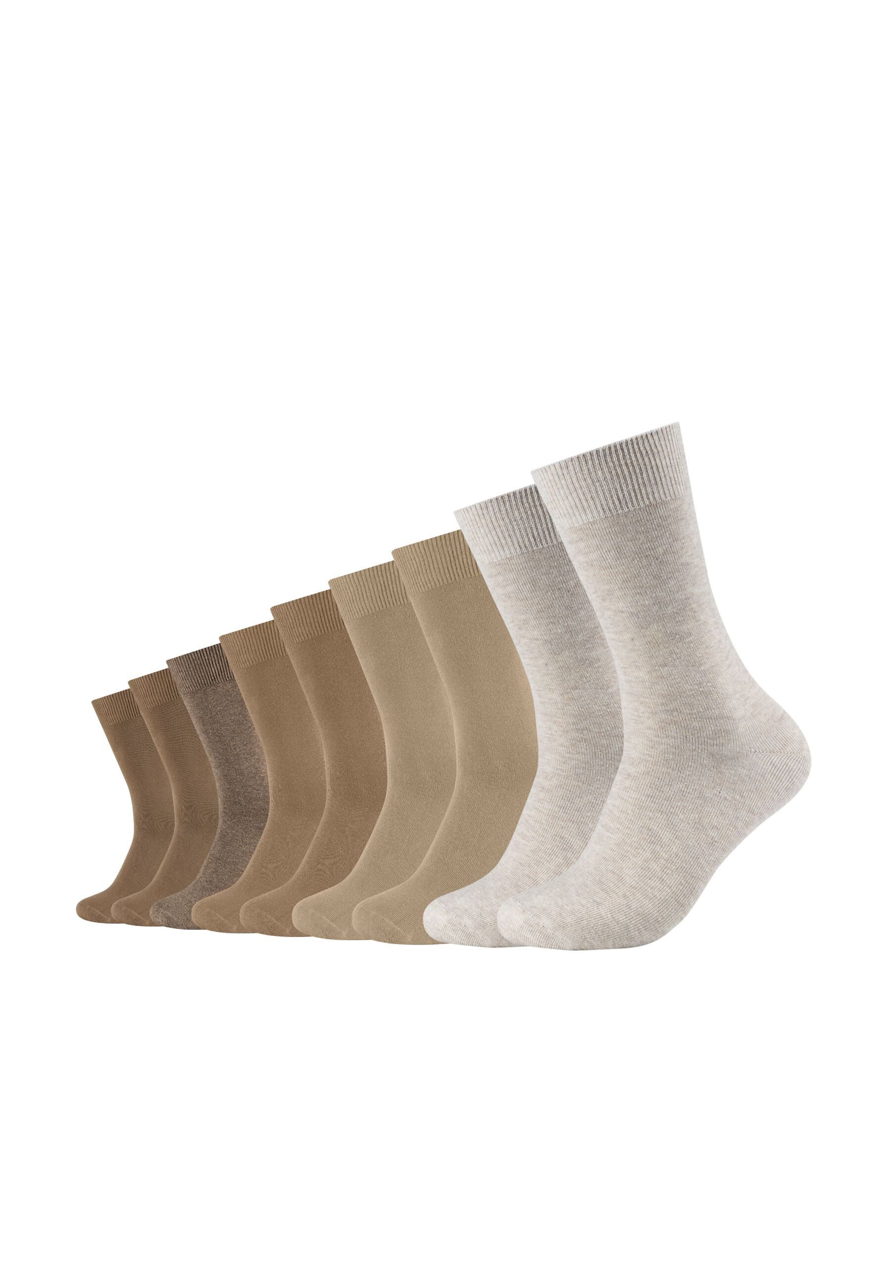 Socken 9er Pack