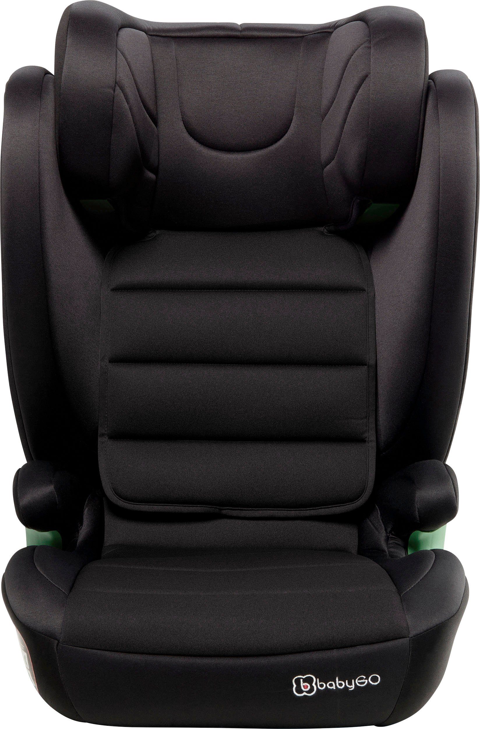 BabyGo Autokindersitz Safechild i Size, ab: 100 cm, bis: 150 cm, für 100-150 cm