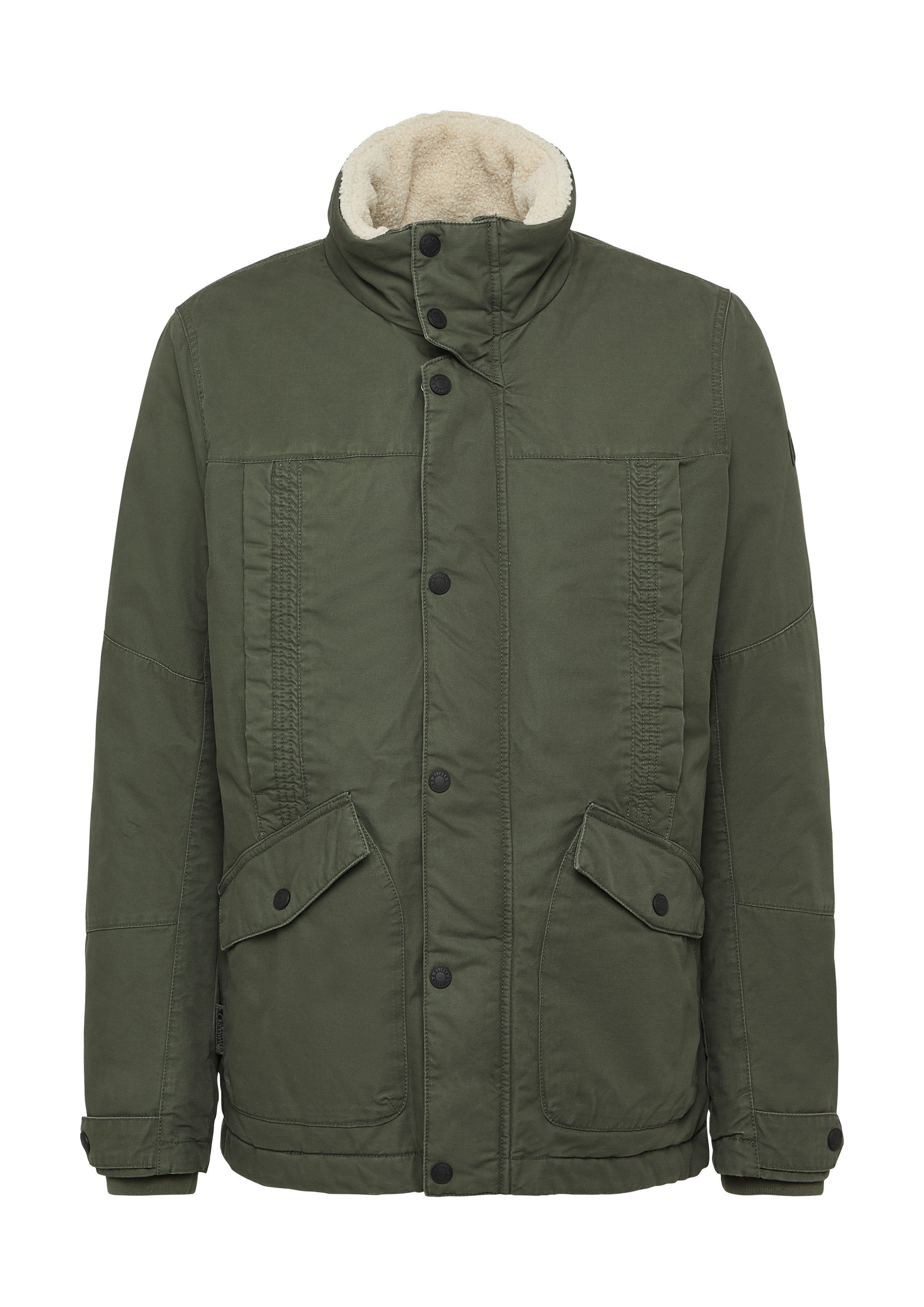 Funktionsjacke Outdoor-Jacke