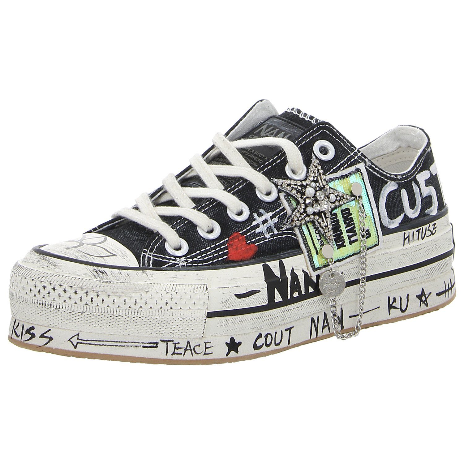 Sneaker